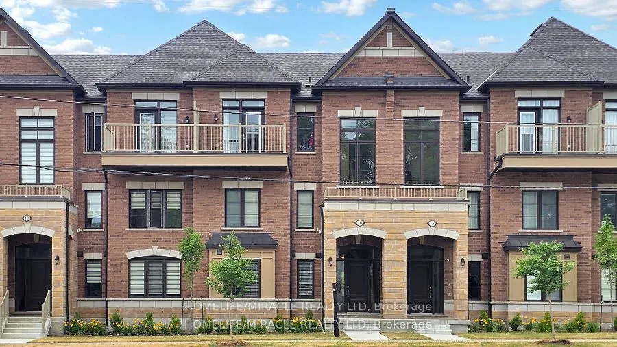 1480 Altona Road, #16