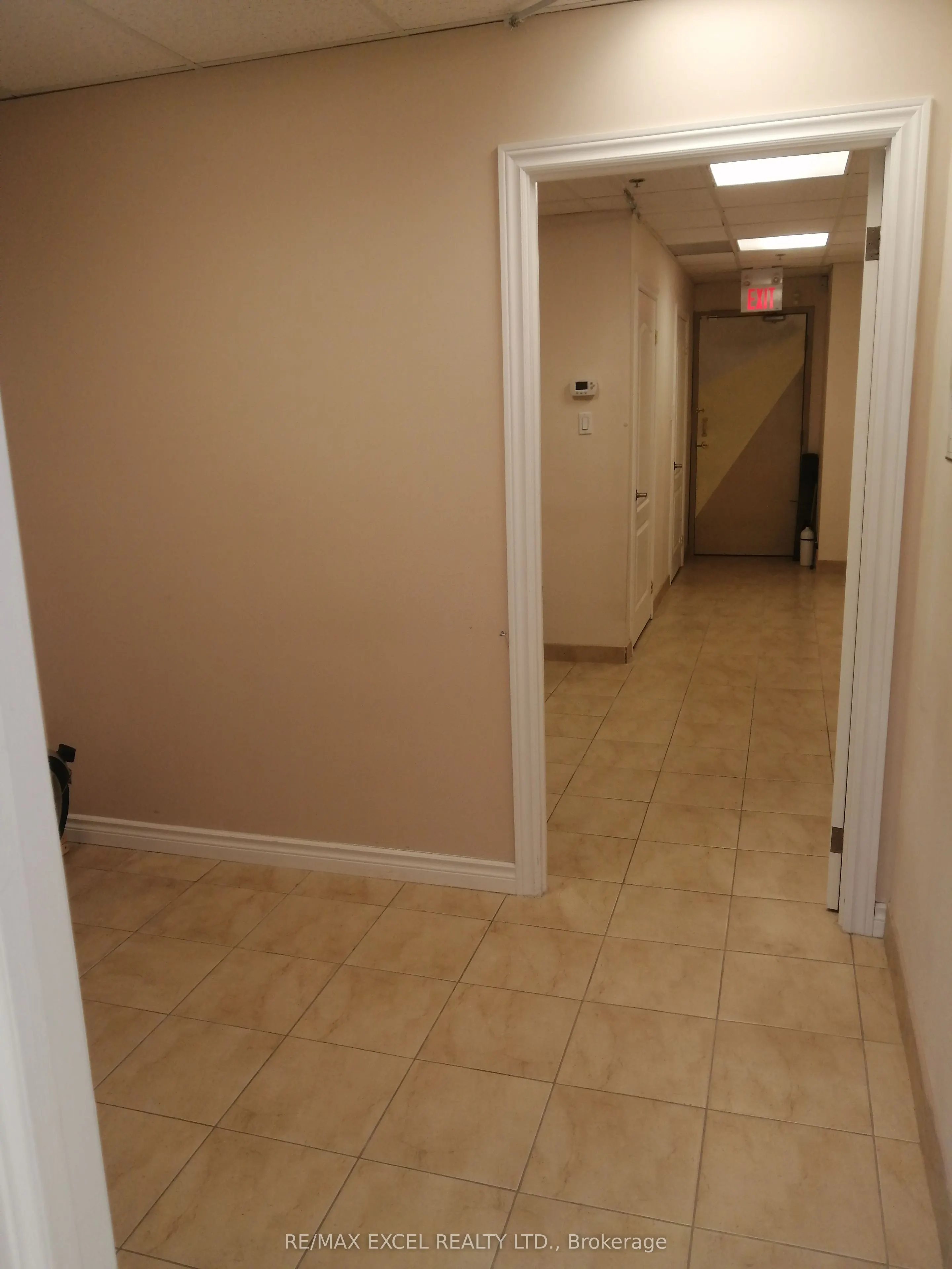 1883 Mcnicoll Avenue, #20