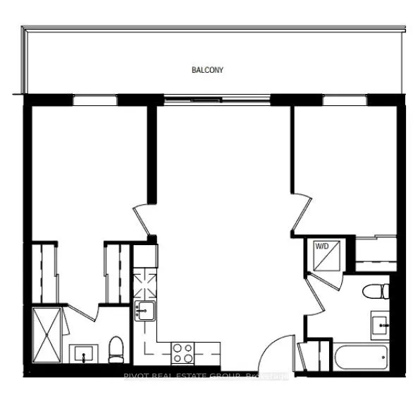 1050 Eastern Avenue, #609