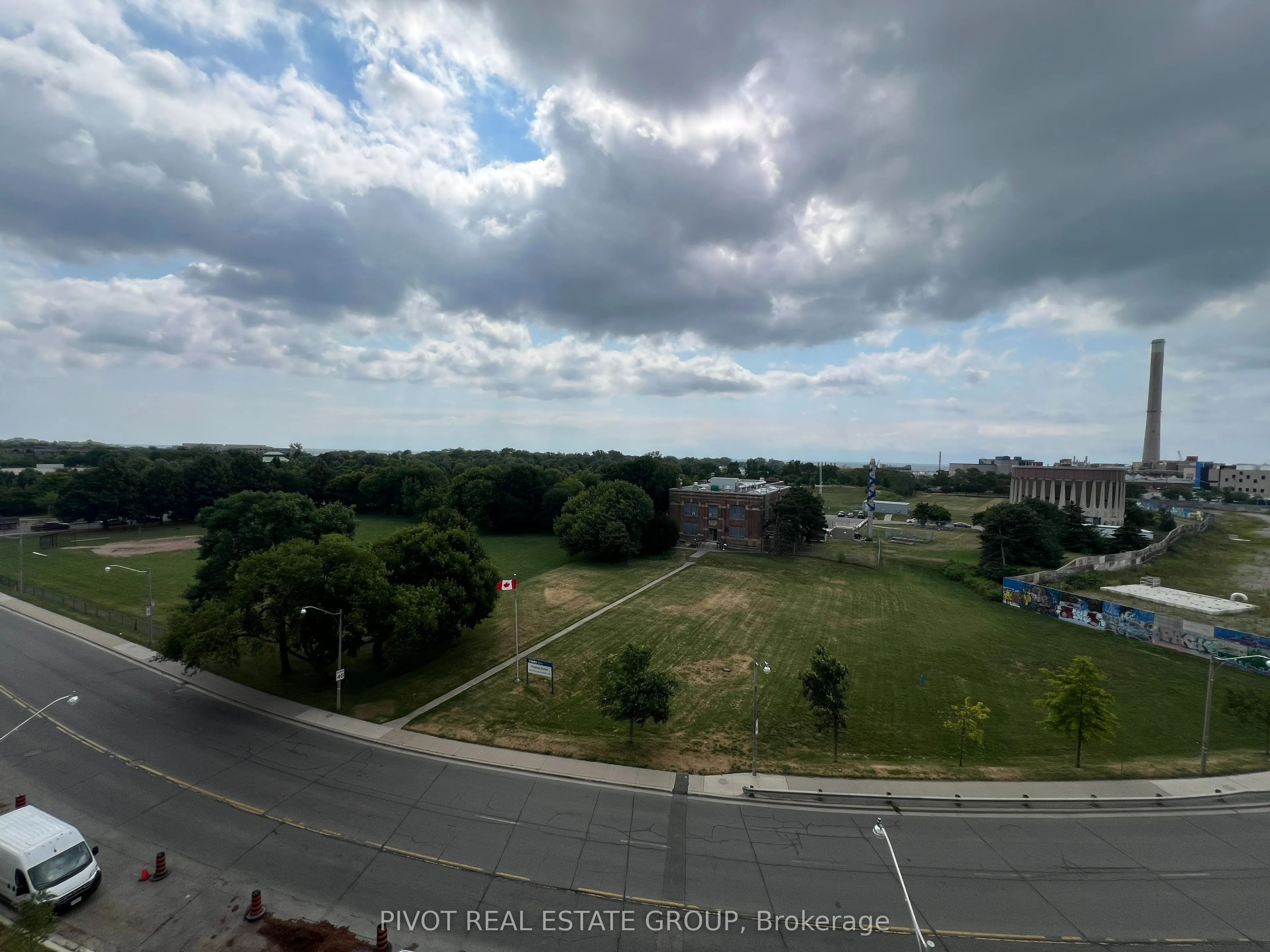 1050 Eastern Avenue, #609