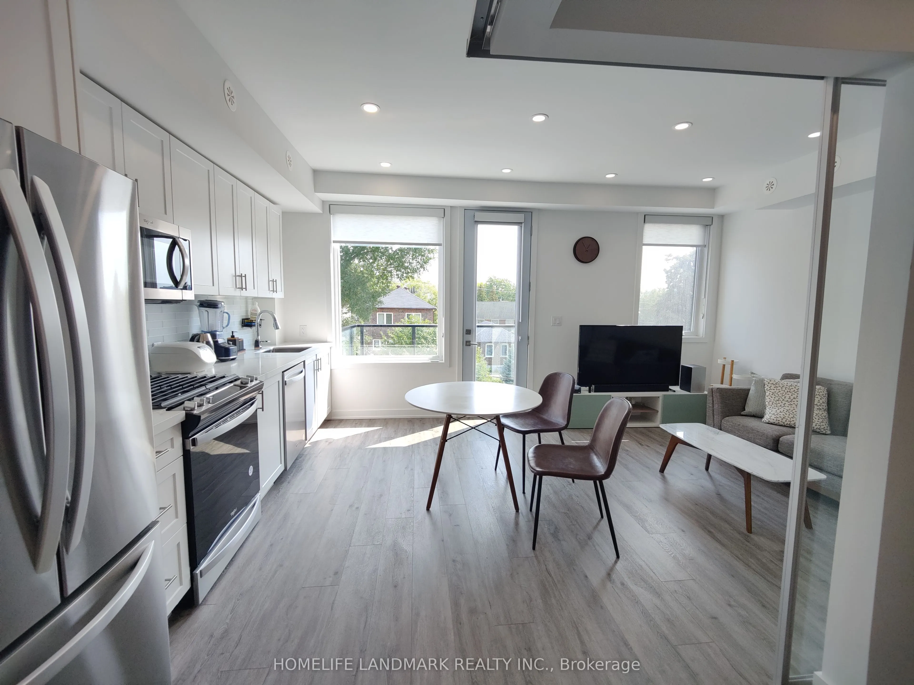 1479 O'Connor Drive, #6