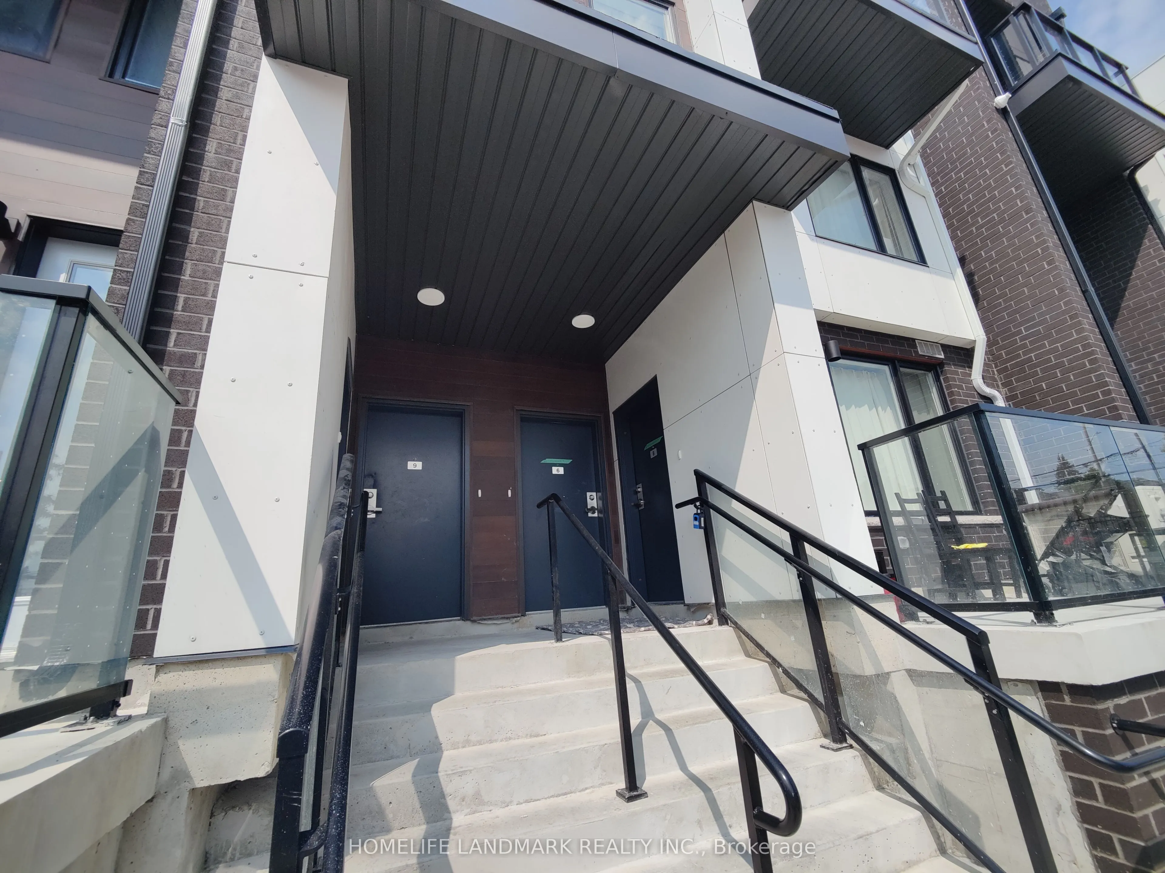 1479 O'Connor Drive, #6