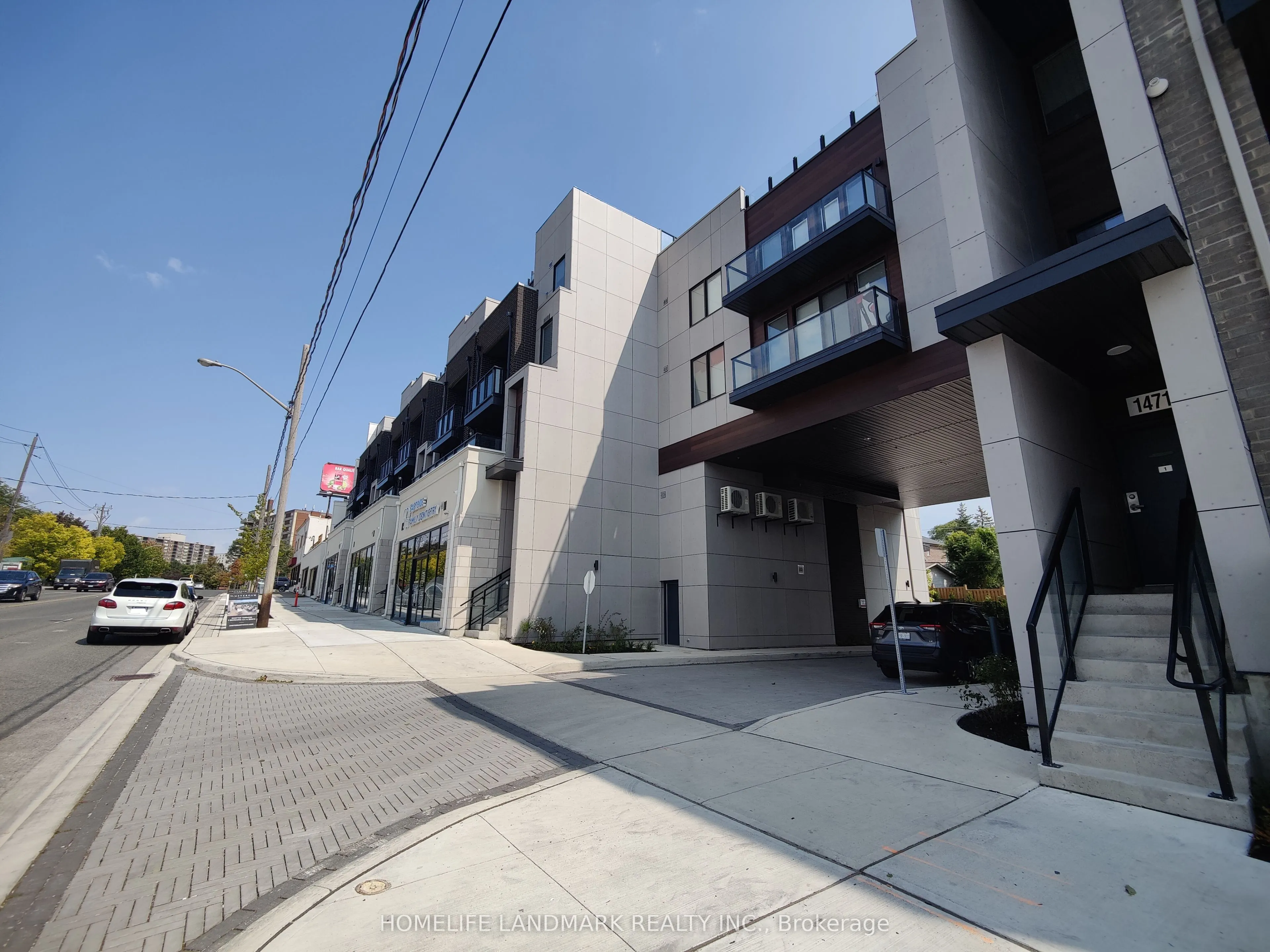 1479 O'Connor Drive, #6