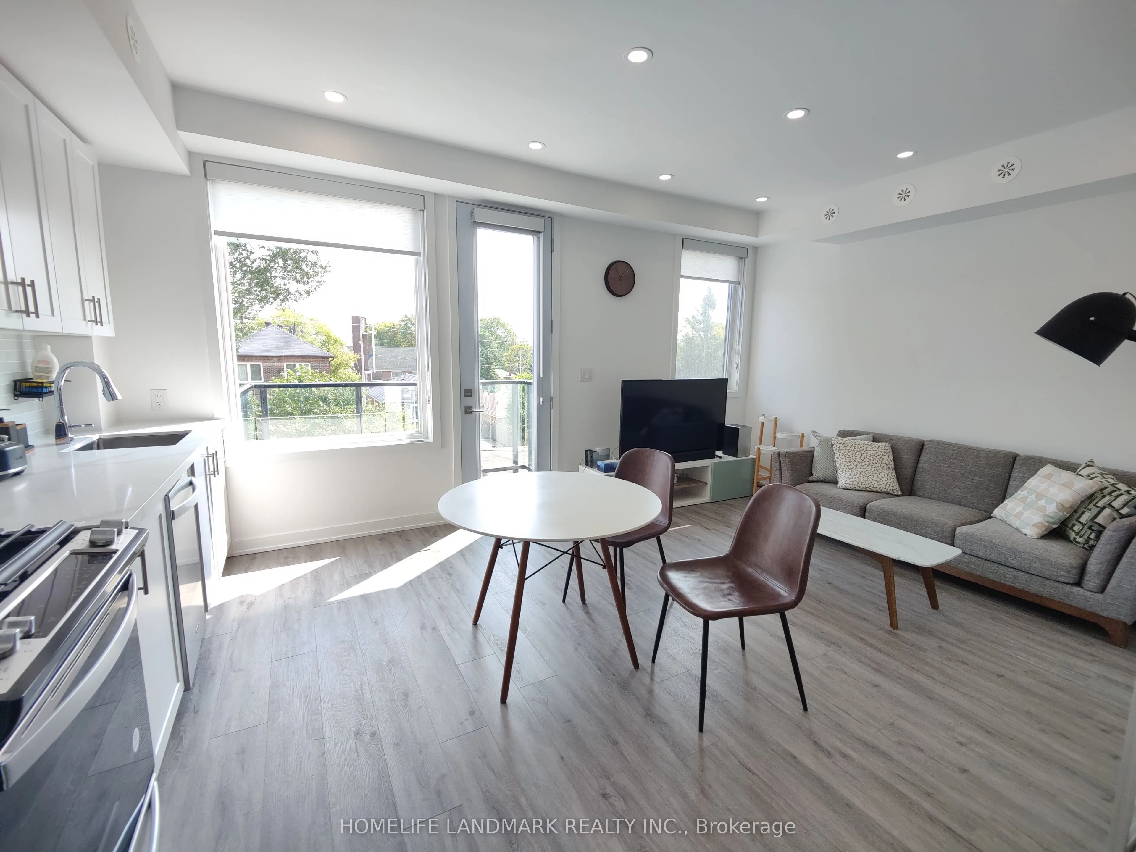 1479 O'Connor Drive, #6