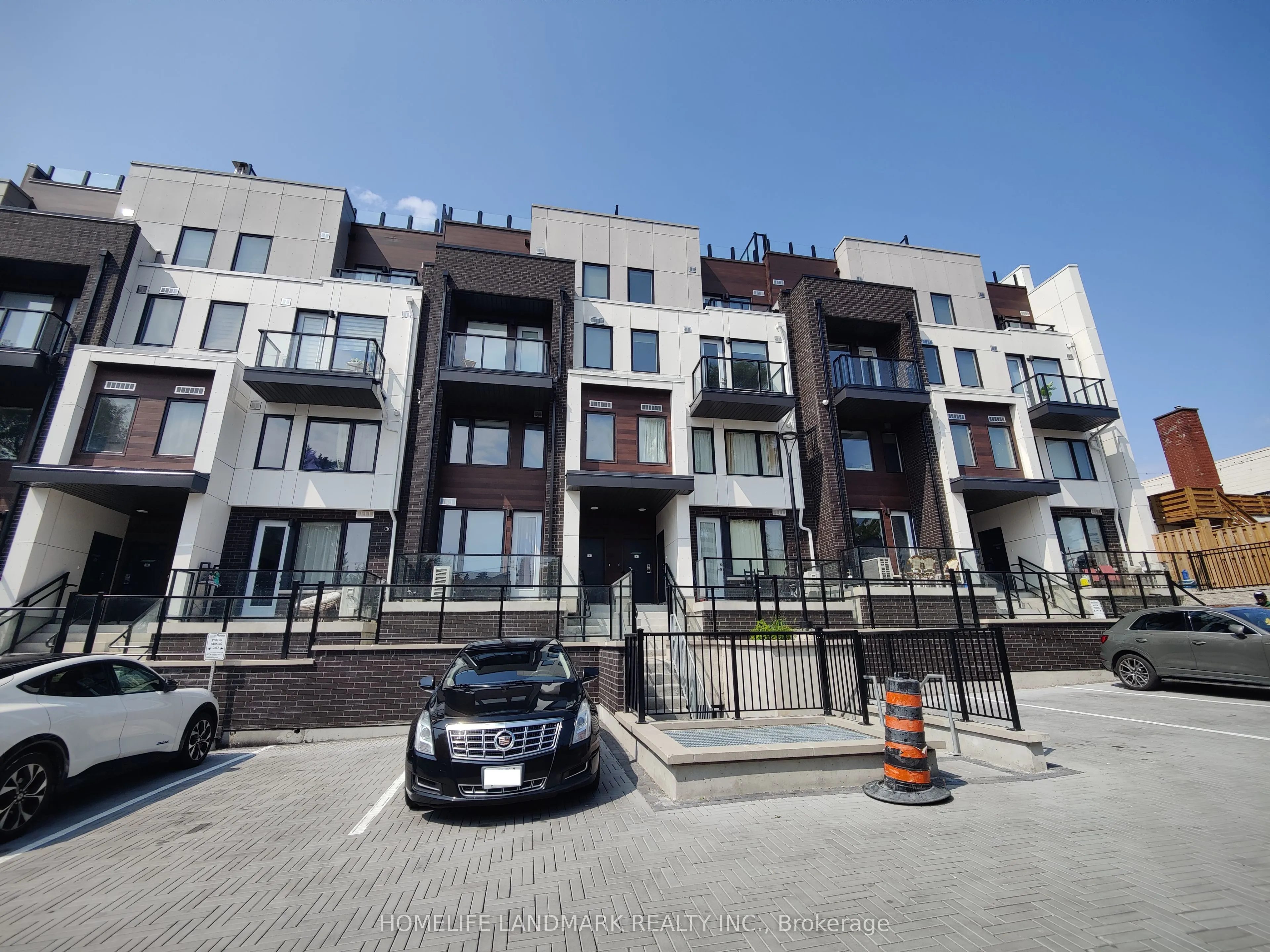 1479 O'Connor Drive, #6