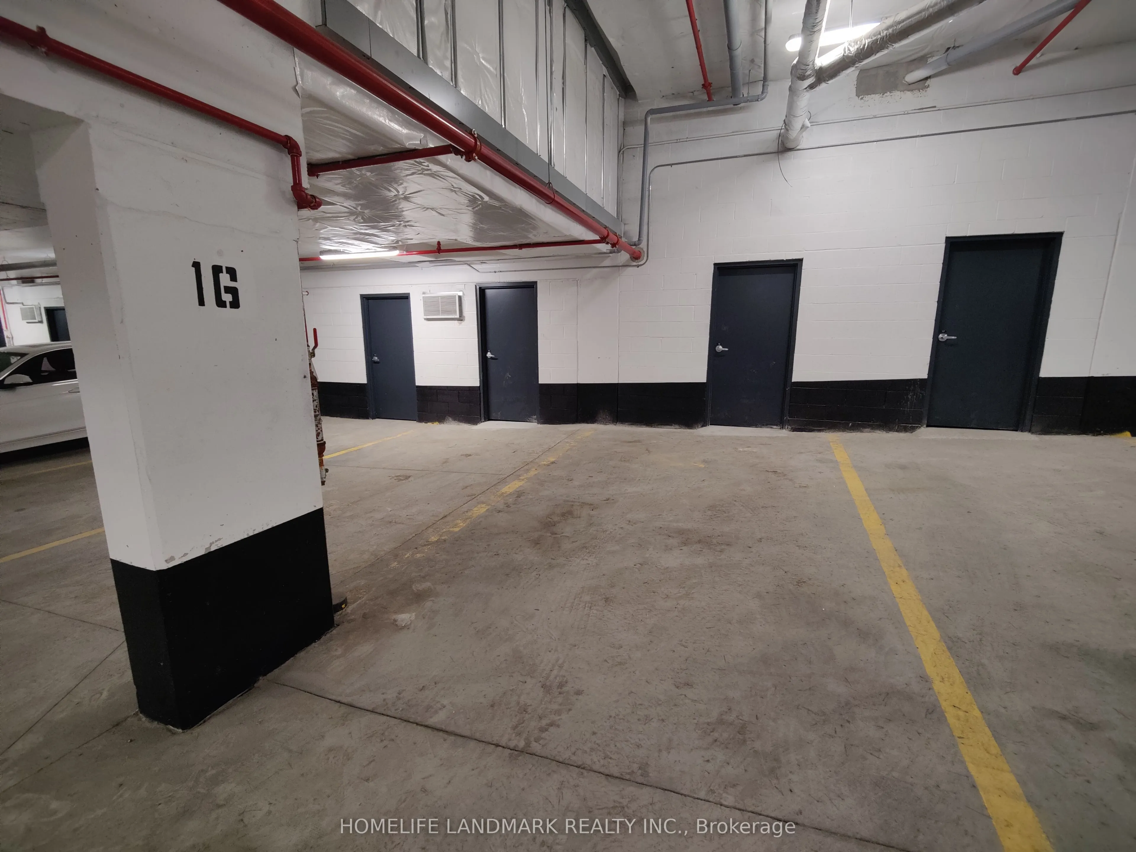 1479 O'Connor Drive, #6