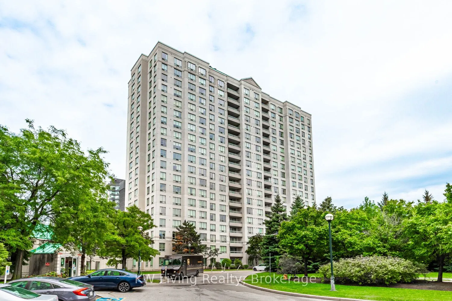 5039 Finch Avenue E, #TH02