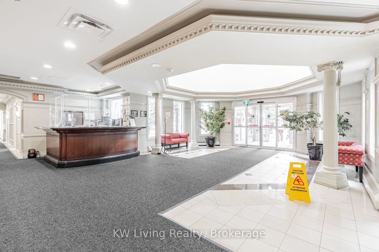 5039 Finch Avenue E, #TH02