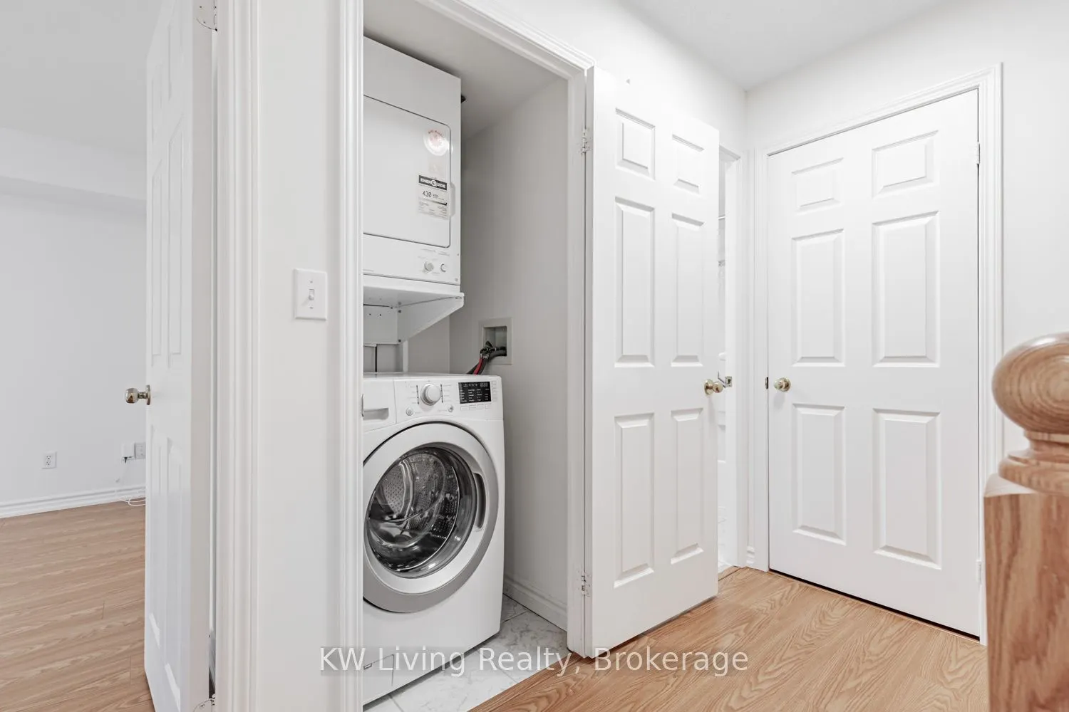5039 Finch Avenue E, #TH02