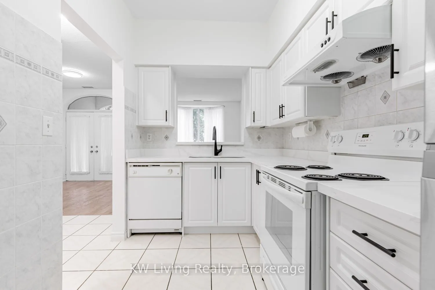5039 Finch Avenue E, #TH02