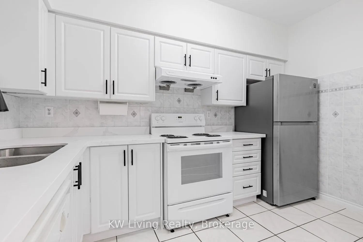 5039 Finch Avenue E, #TH02