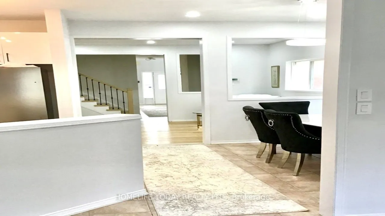 16 Marjoram Drive, #Main