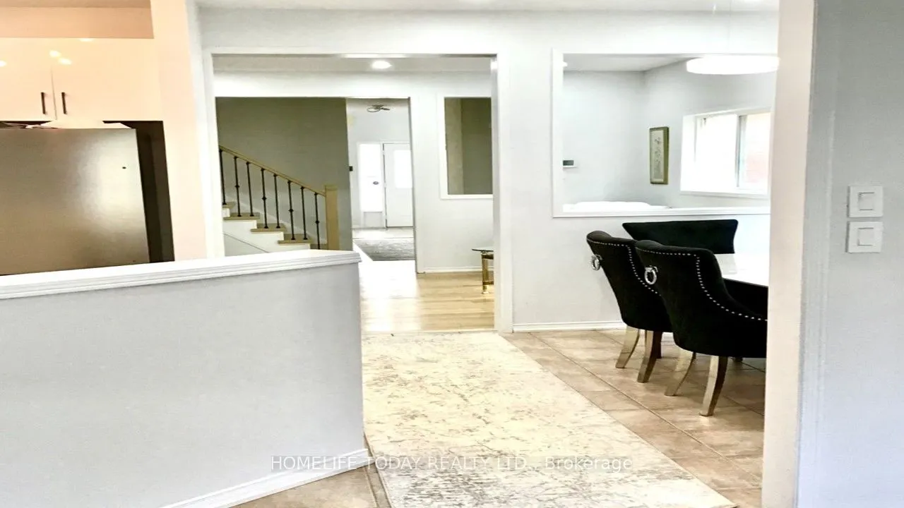 16 Marjoram Drive, #Main