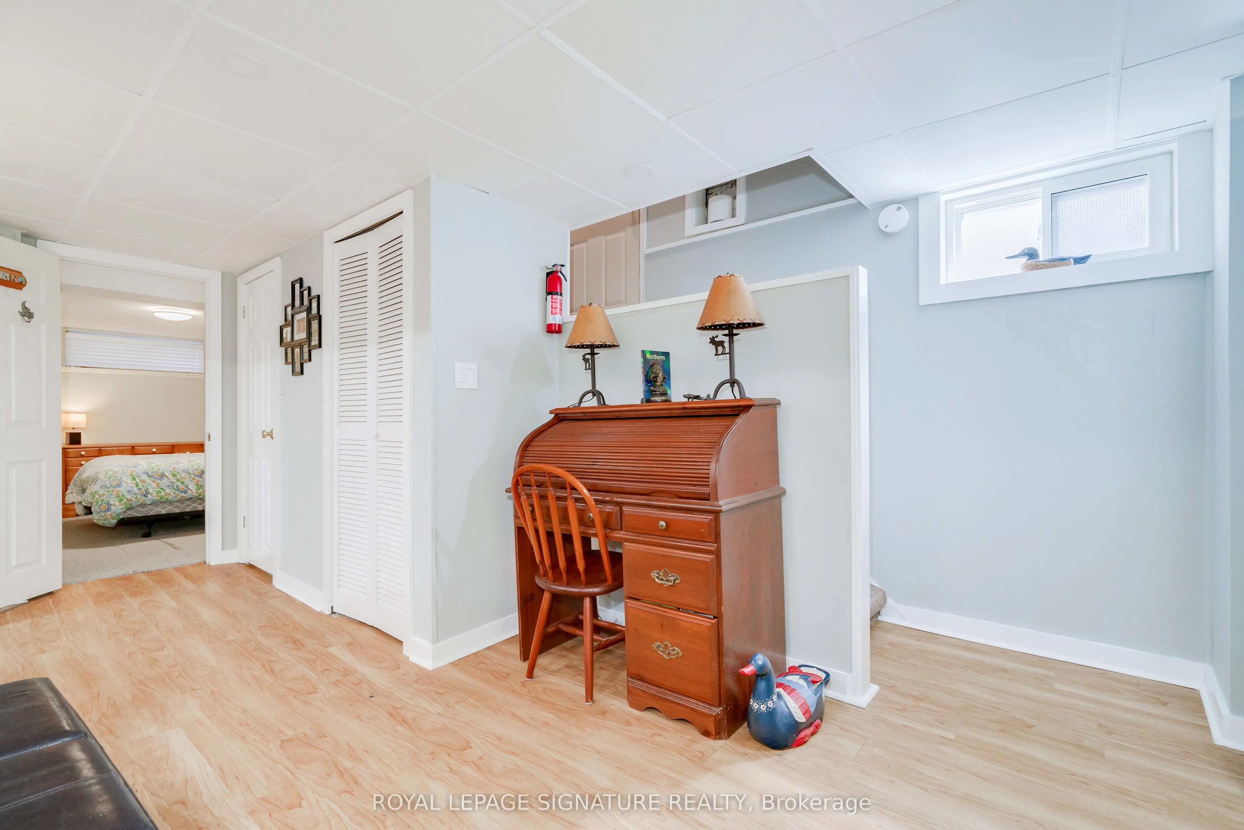 22 Bardwell Crescent