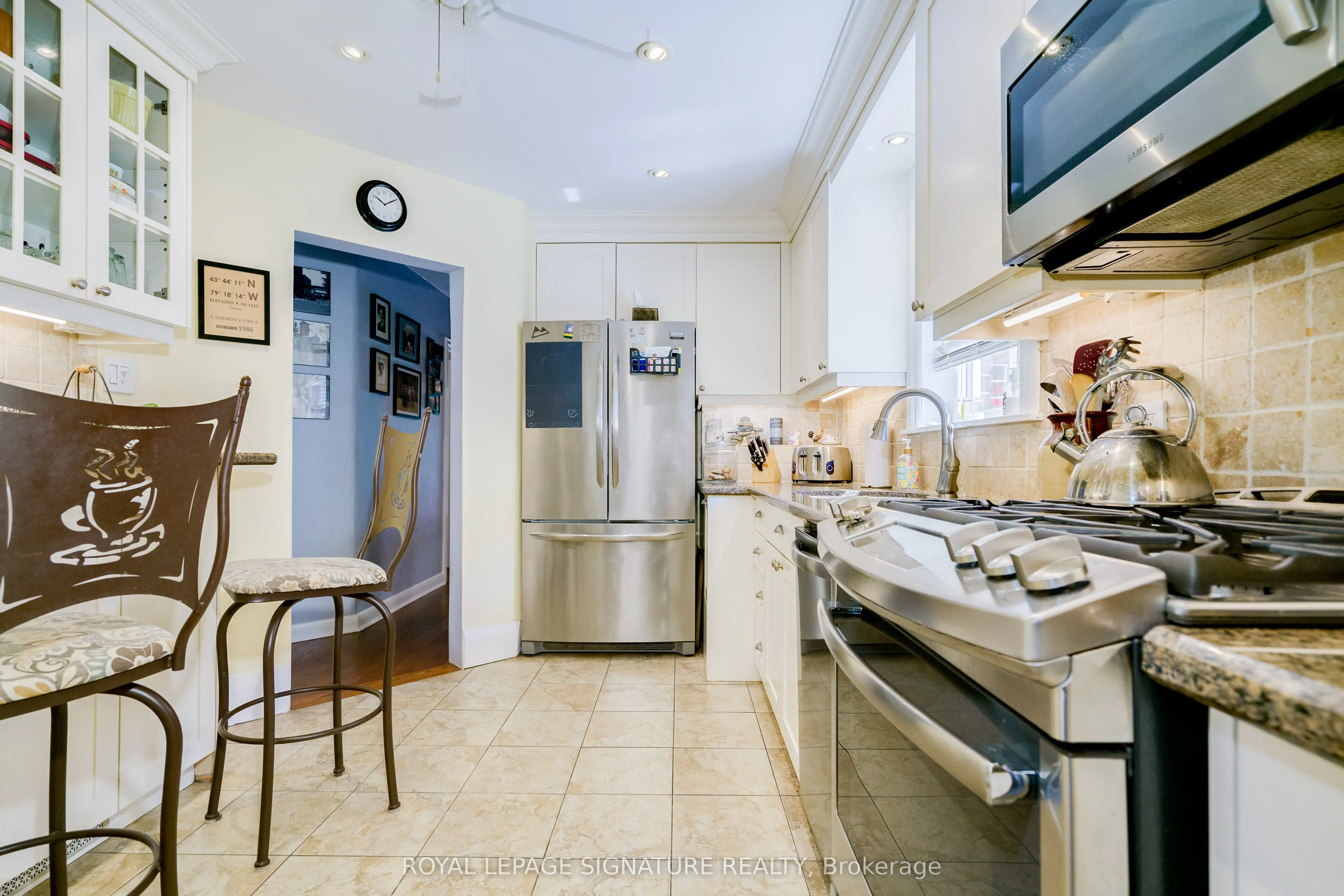 22 Bardwell Crescent