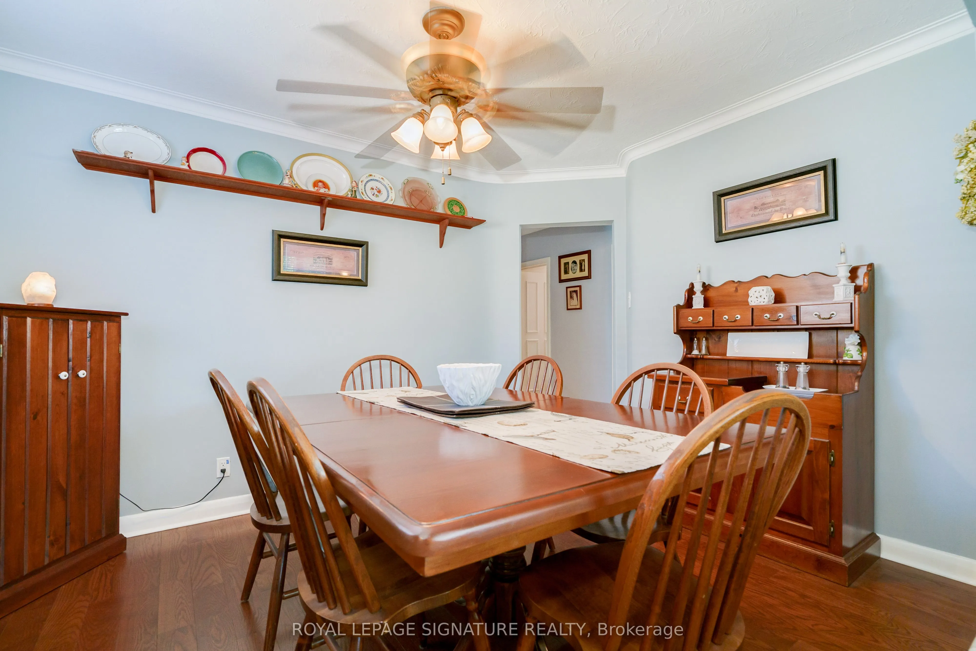 22 Bardwell Crescent