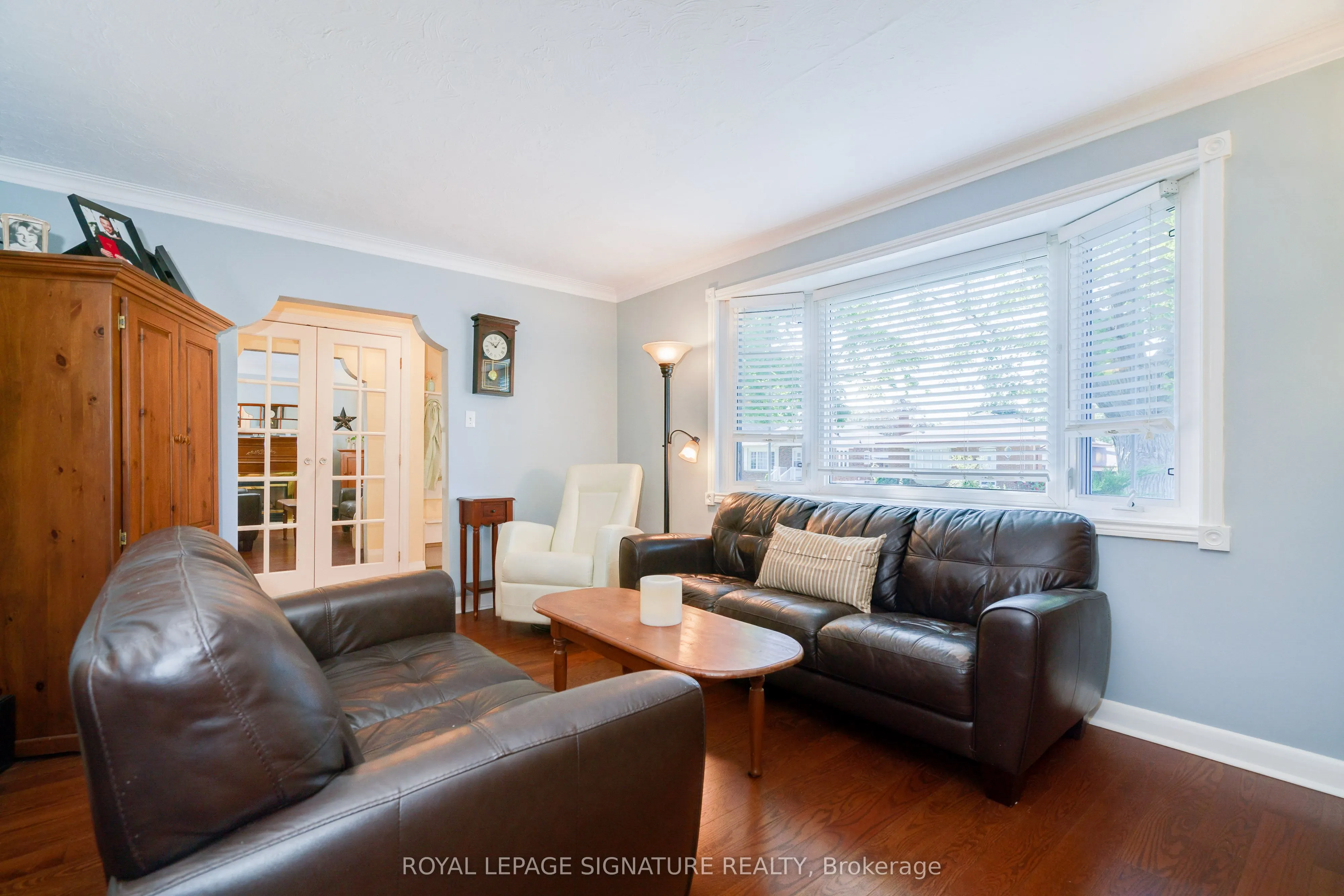 22 Bardwell Crescent