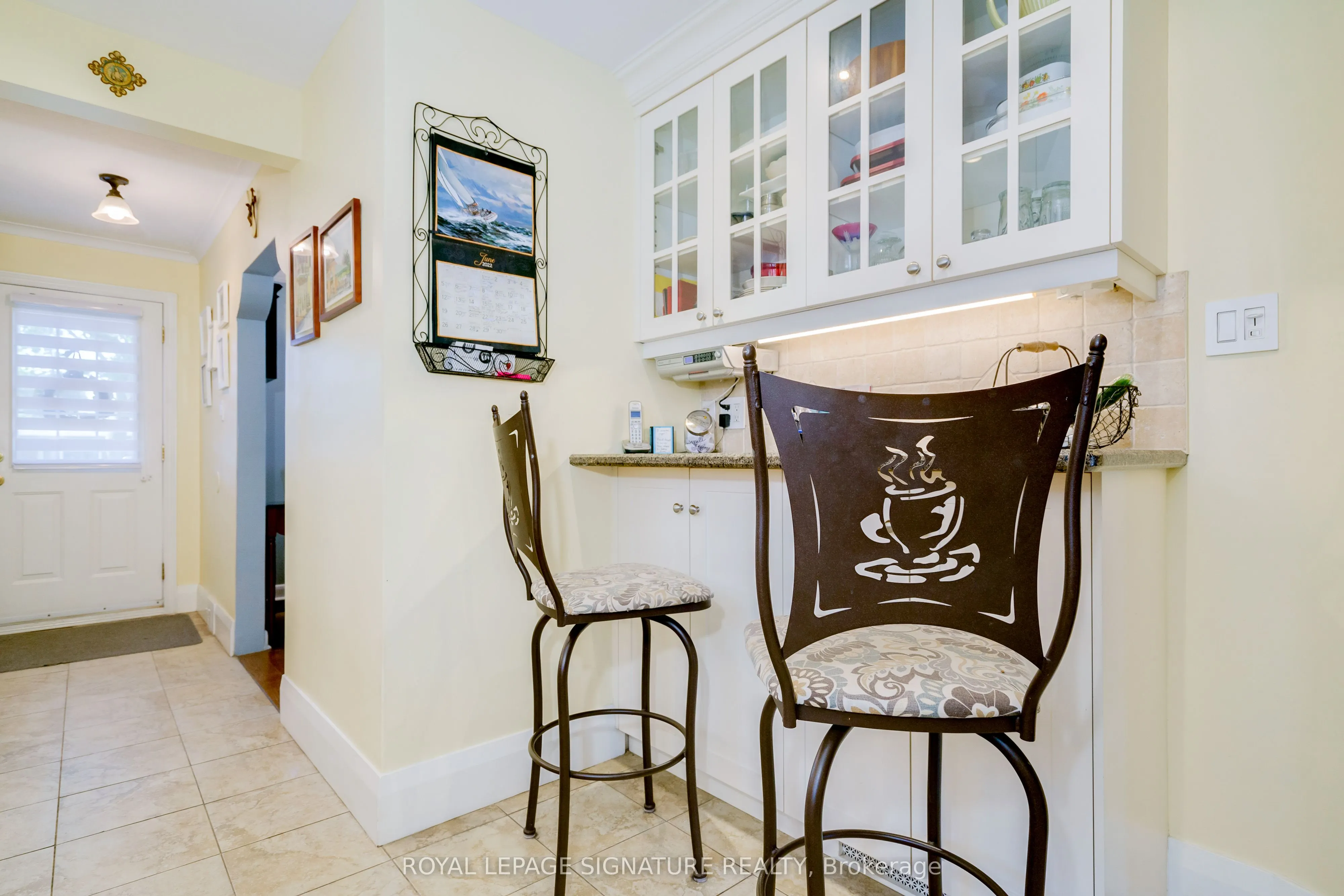 22 Bardwell Crescent