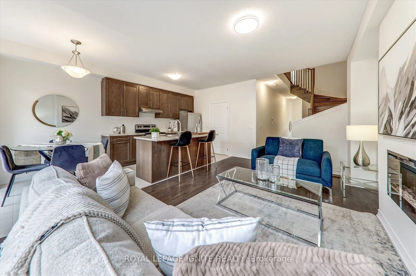 1120 Thompson Drive