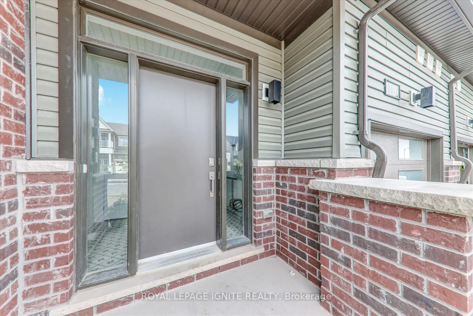 1120 Thompson Drive