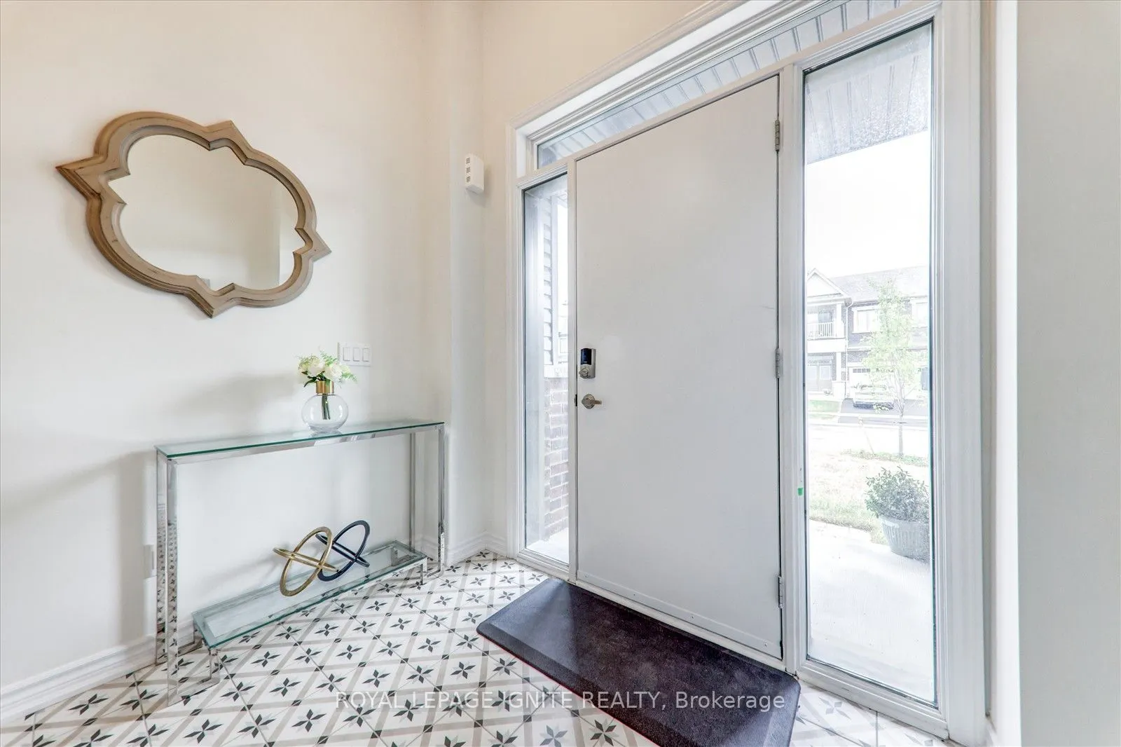 1120 Thompson Drive
