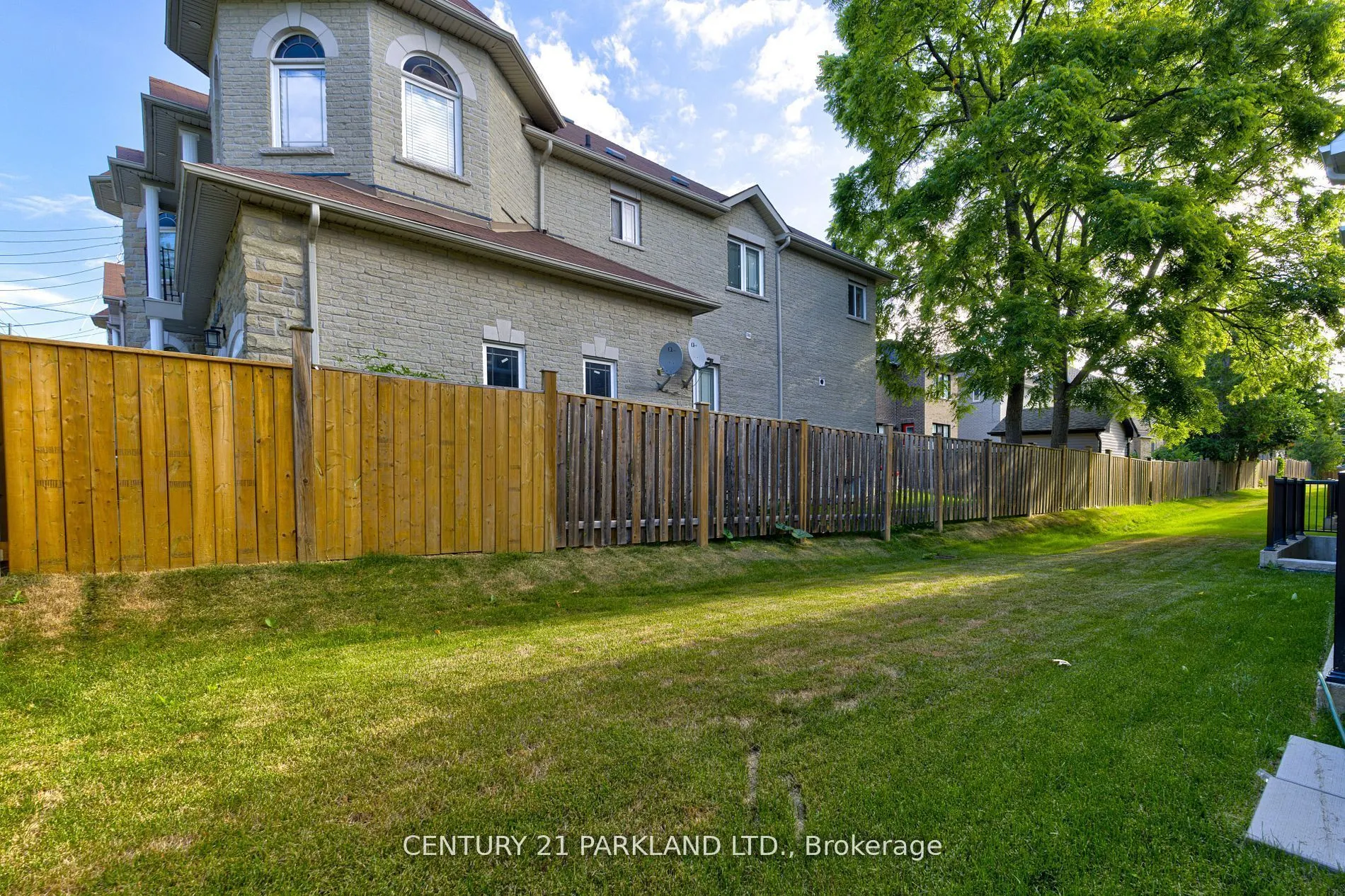 1741 Fairport Road, #POTL #1