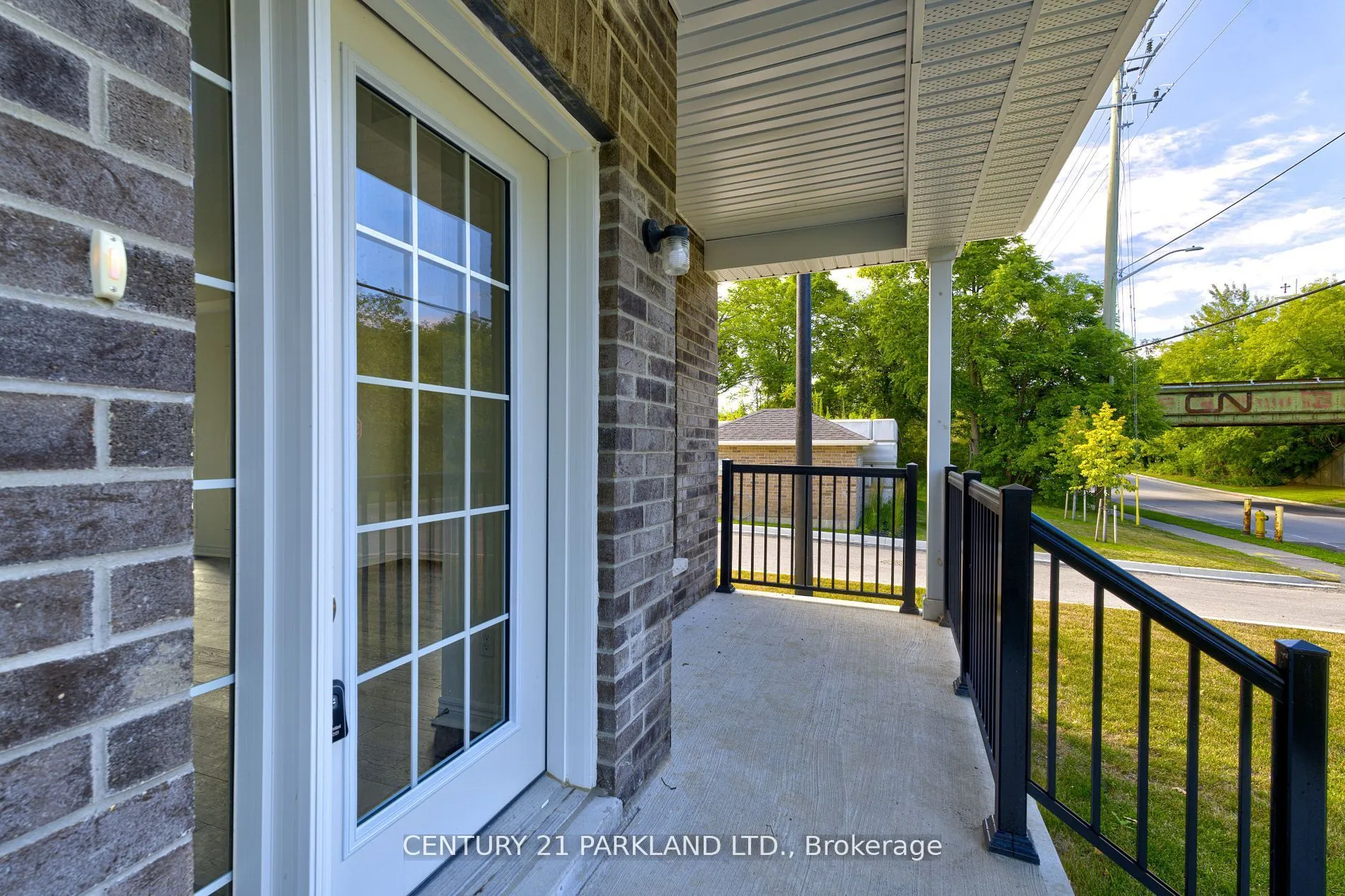 1741 Fairport Road, #POTL #1