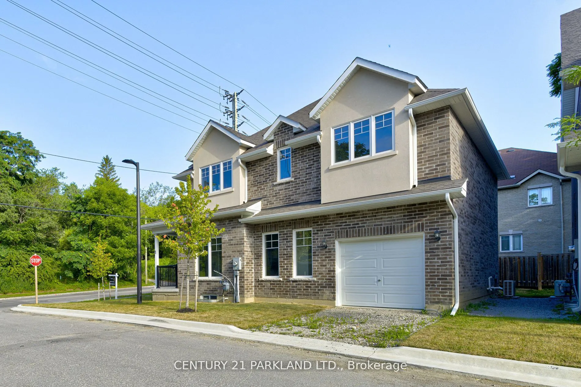 1741 Fairport Road, #POTL #1