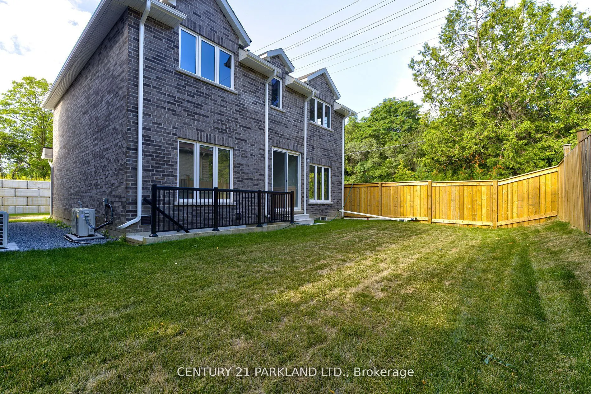 1741 Fairport Road, #POTL #1