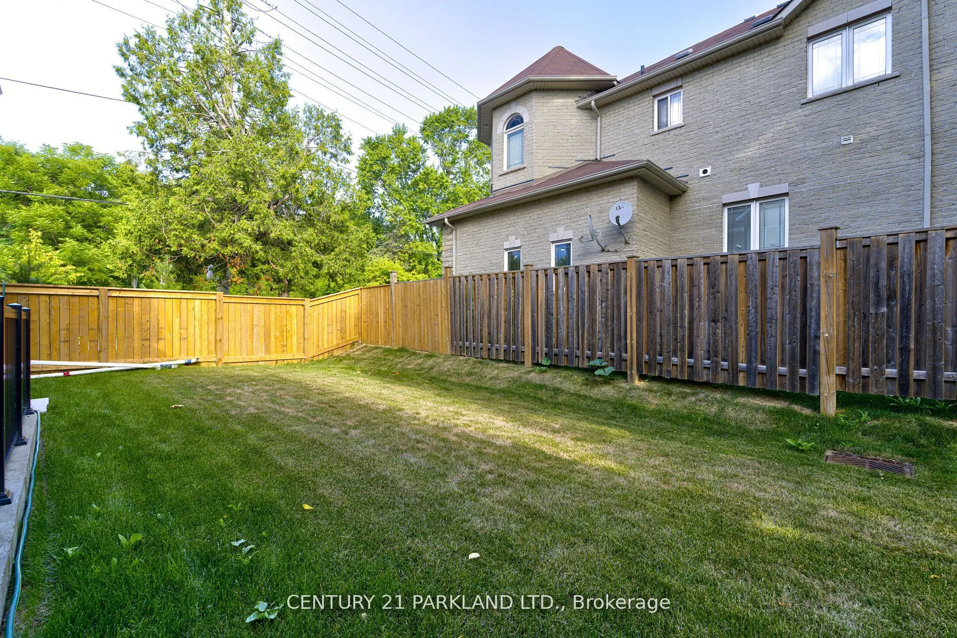 1741 Fairport Road, #POTL #1