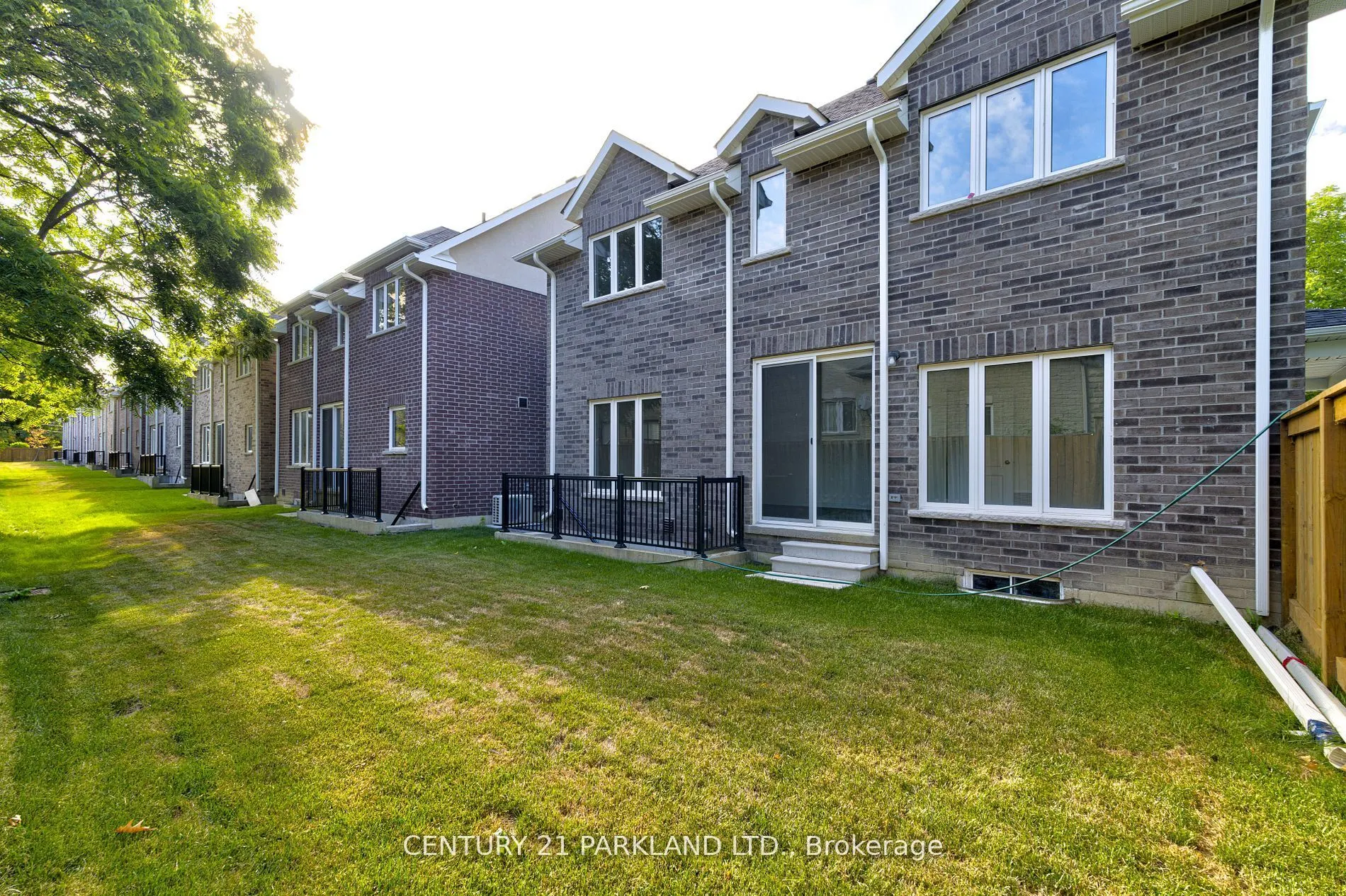 1741 Fairport Road, #POTL #1