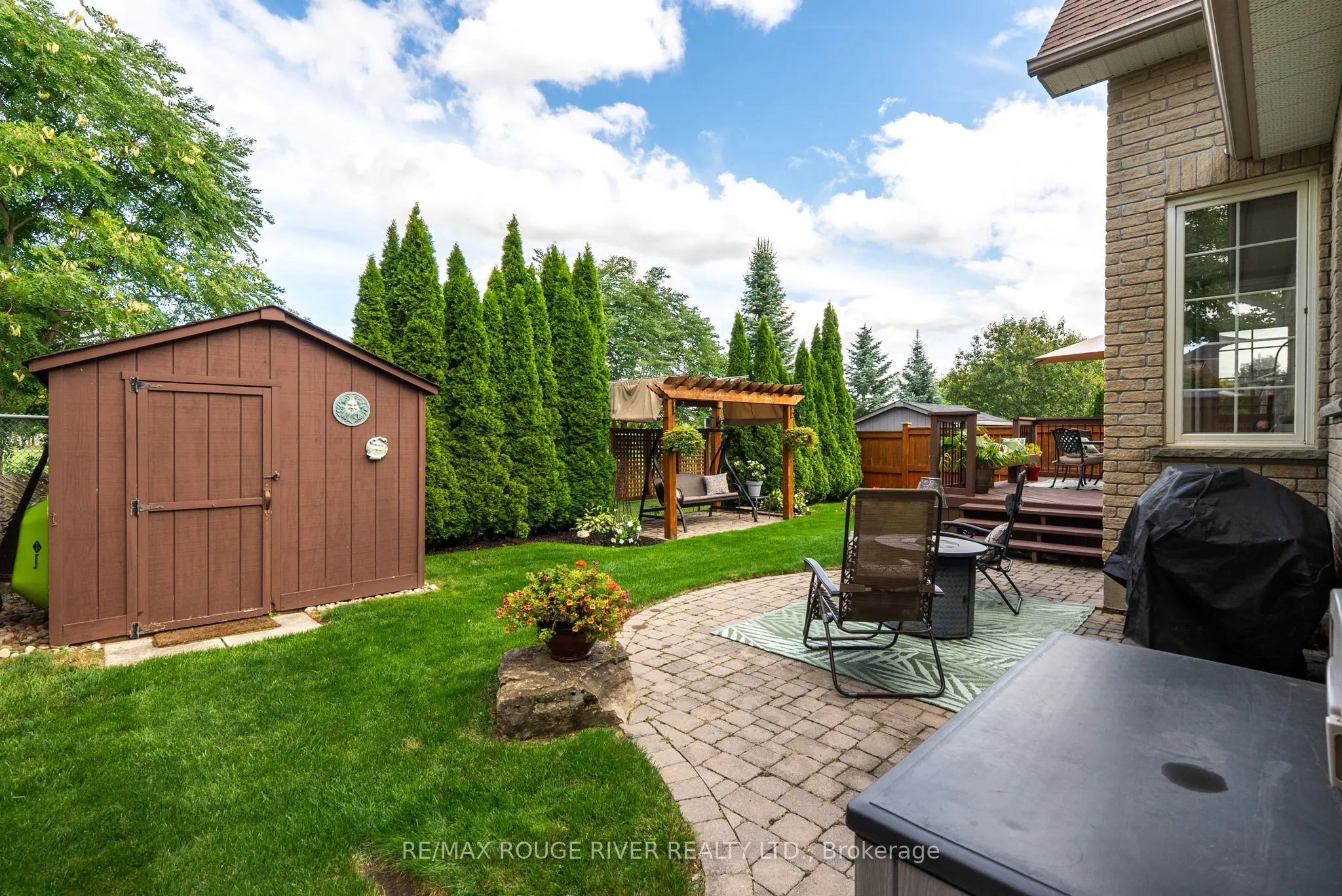 350 Raike Drive