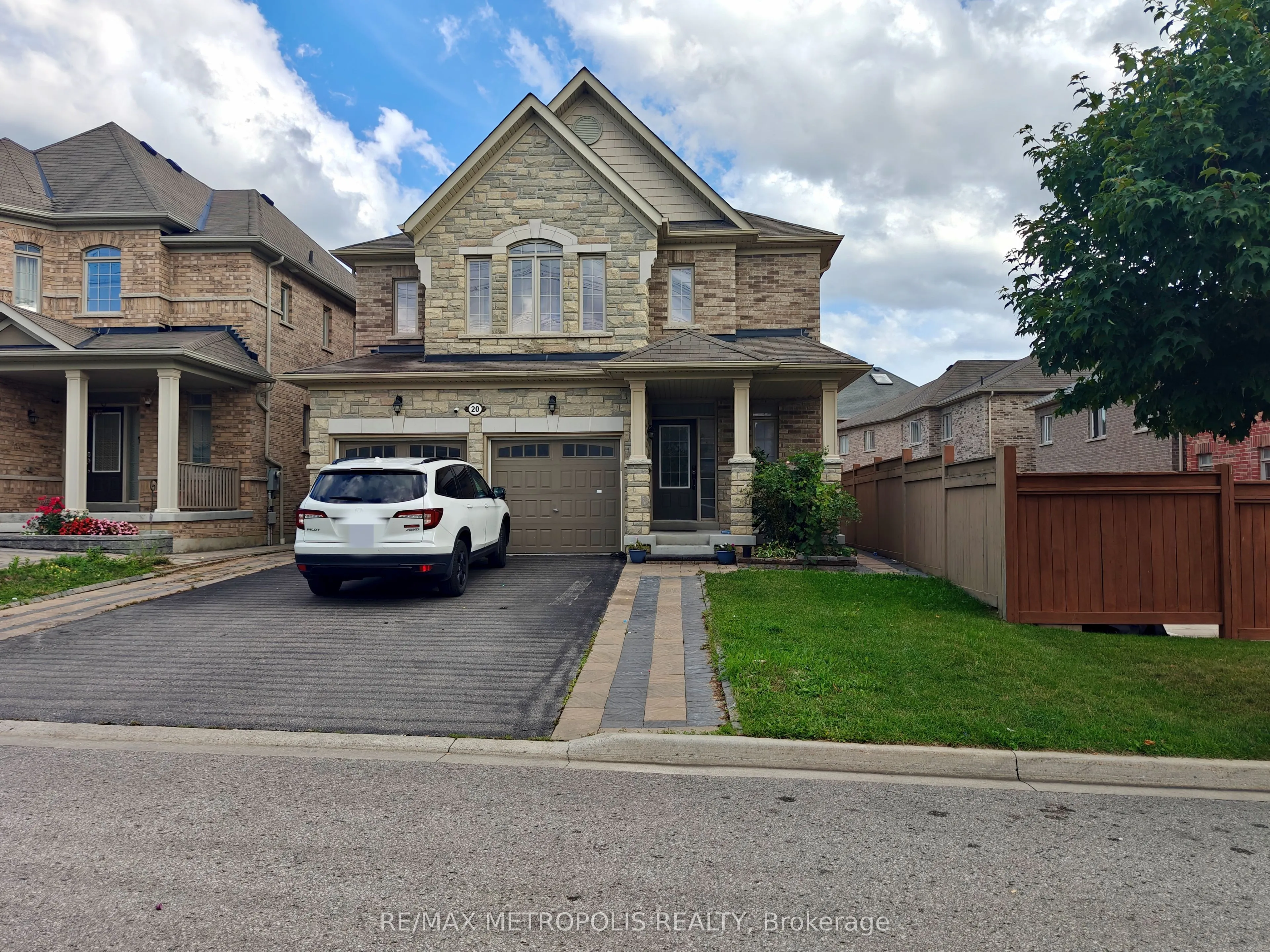 20 Stockell Crescent