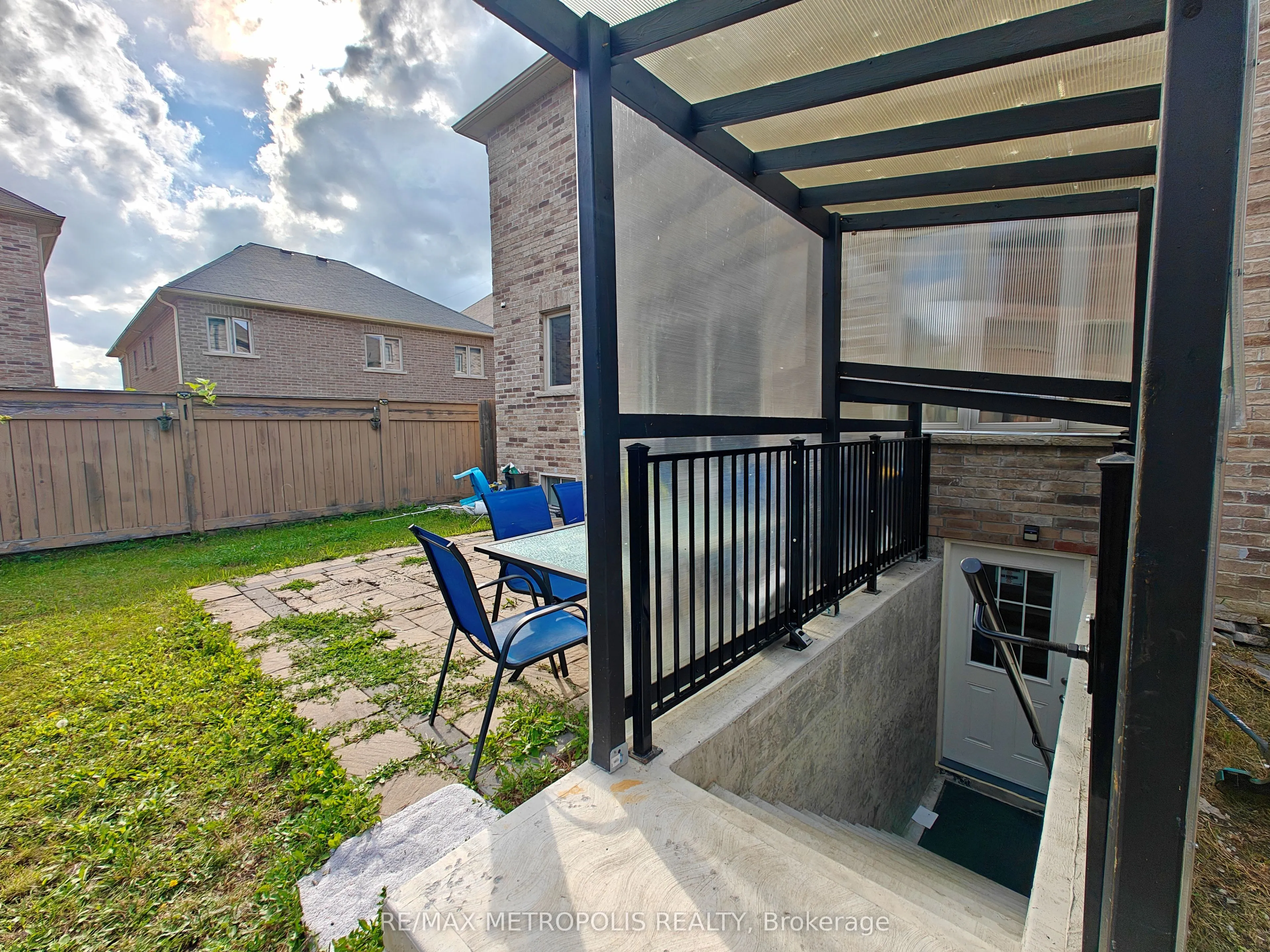20 Stockell Crescent
