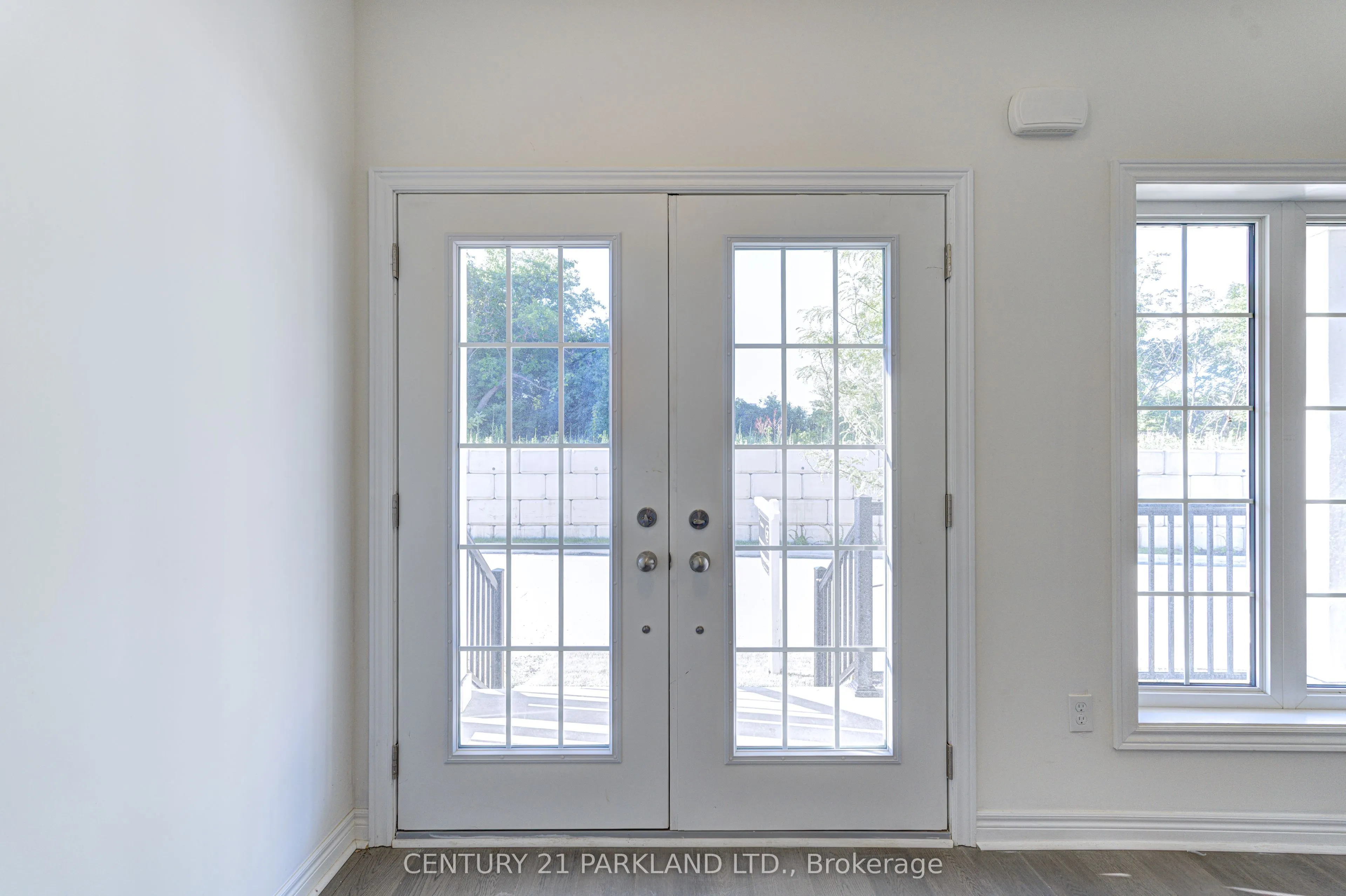 1741 Fairport Road, #POTL #4