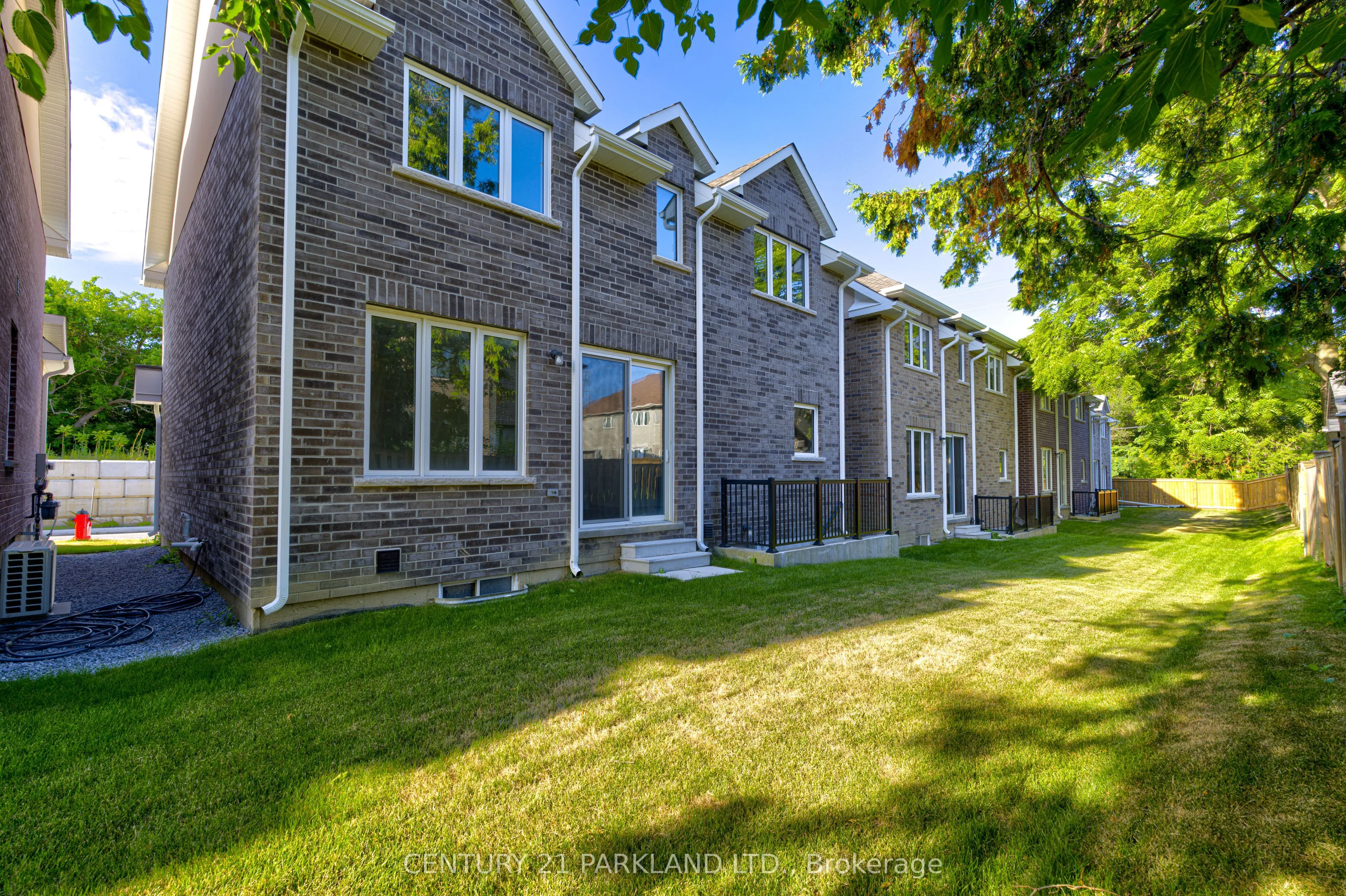 1741 Fairport Road, #POTL #4
