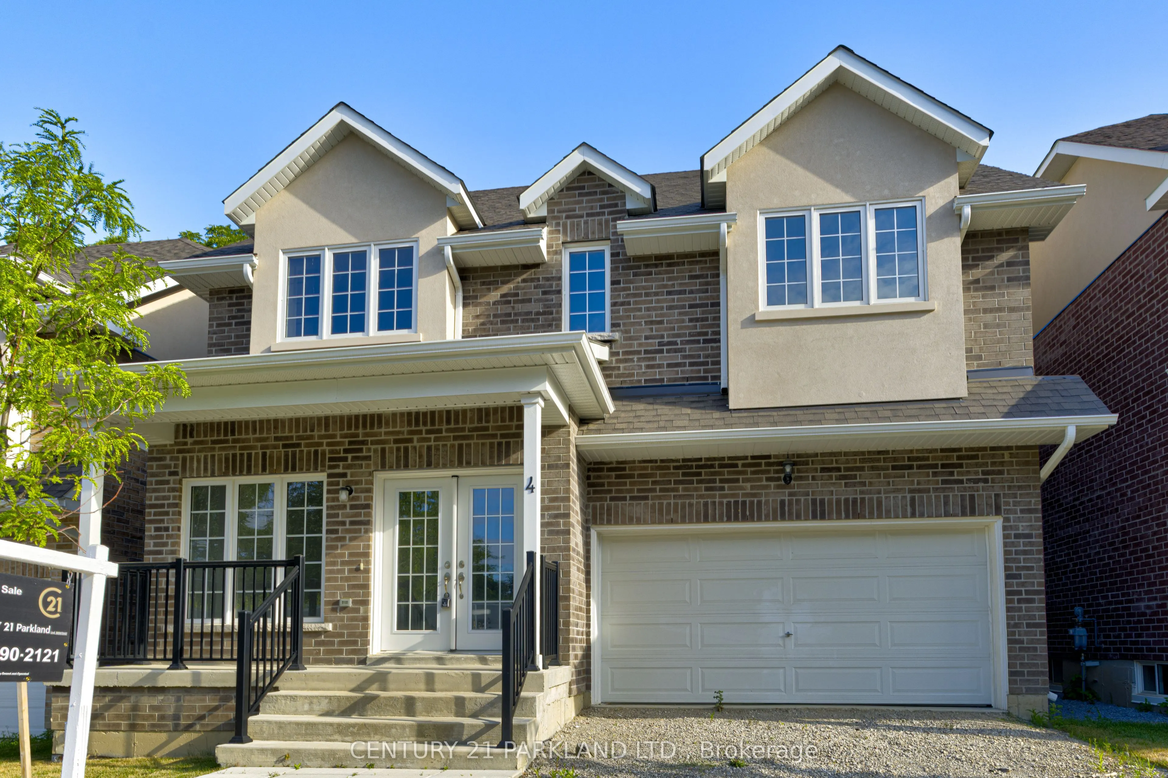 1741 Fairport Road, #POTL #4