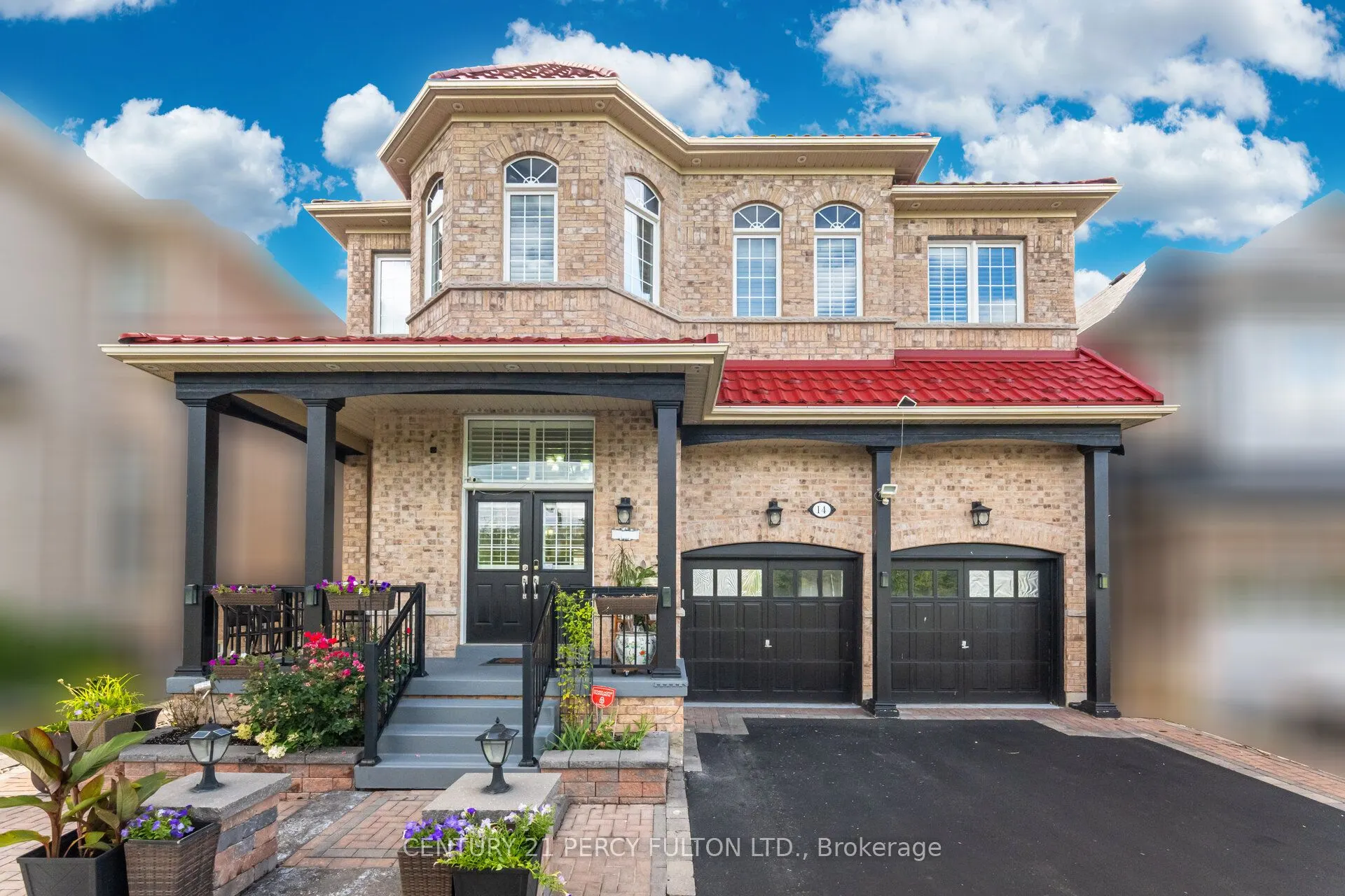 14 Snowling Drive