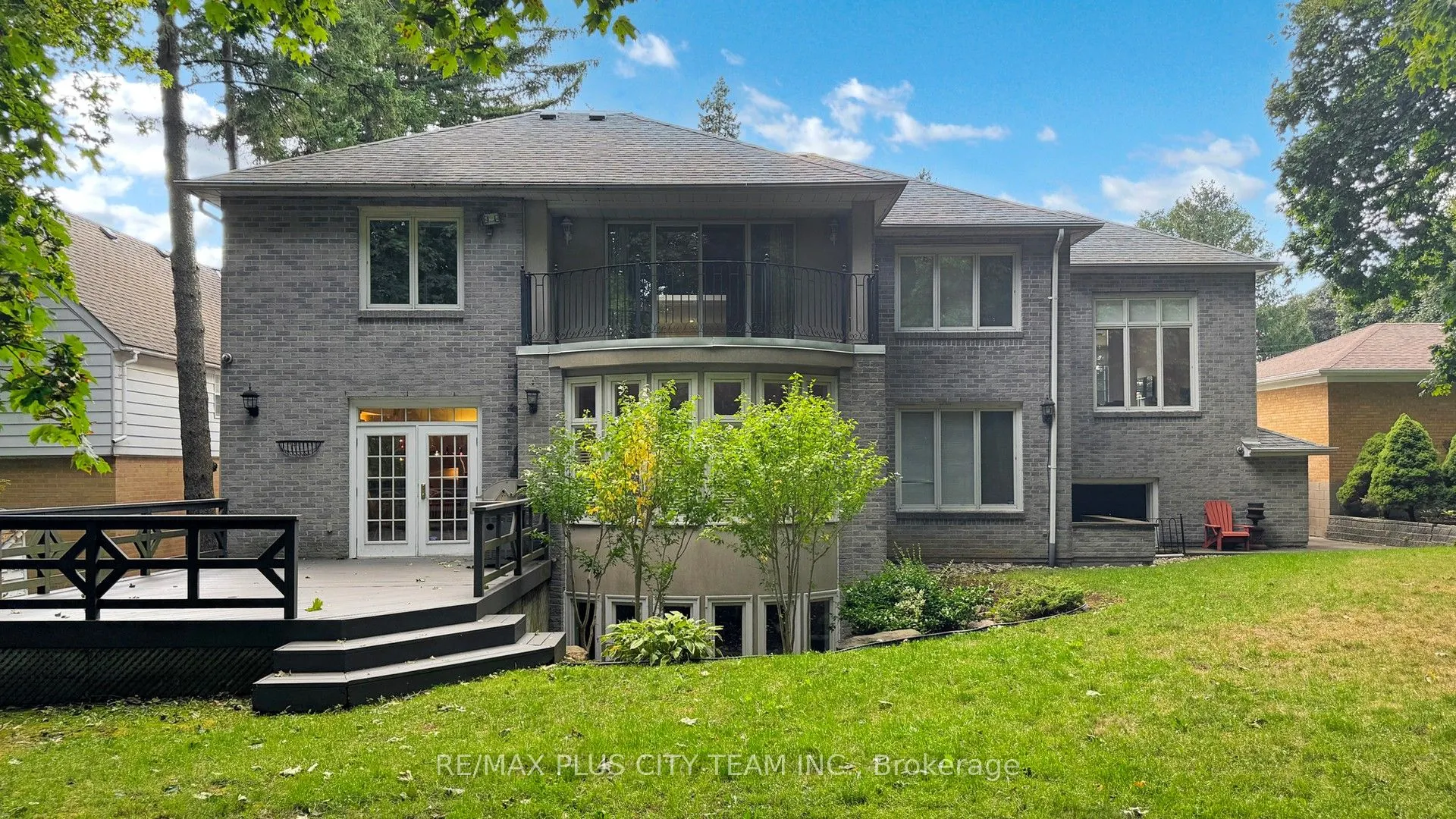 67 Agincourt Drive