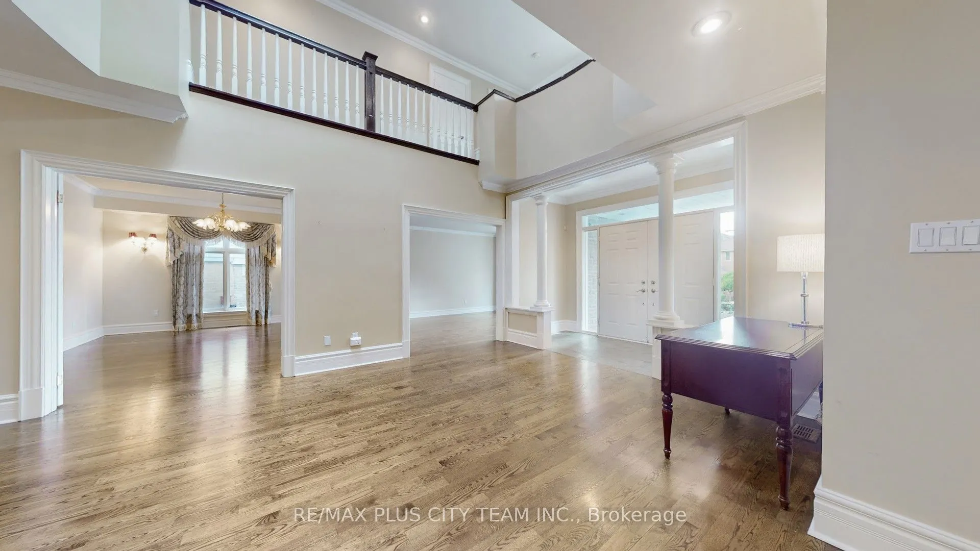 67 Agincourt Drive