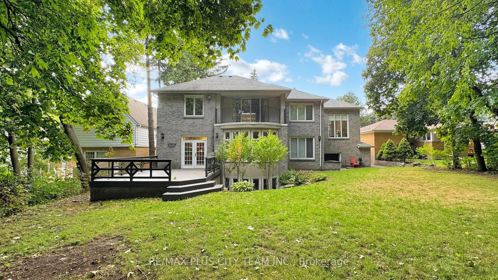 67 Agincourt Drive