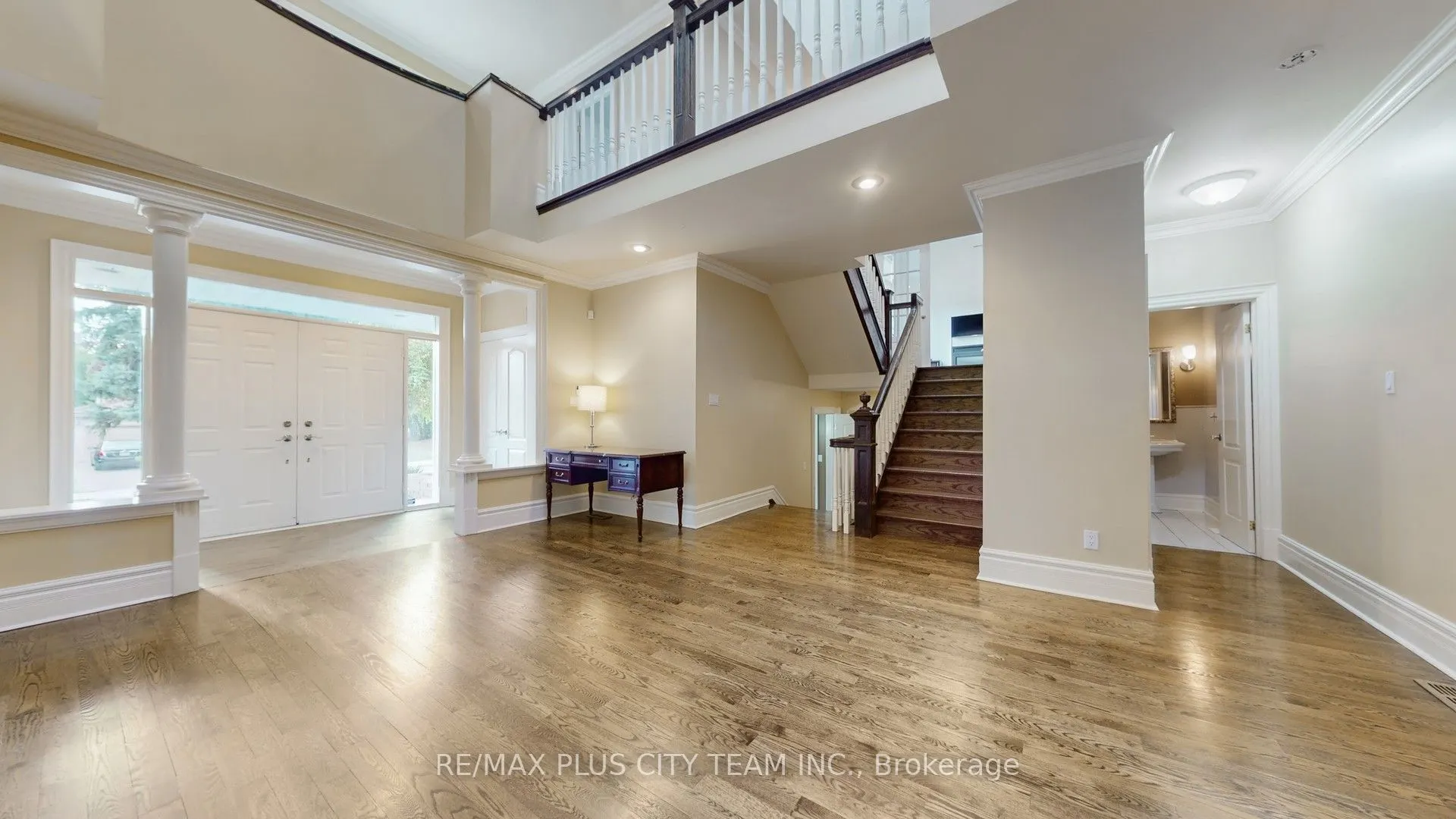 67 Agincourt Drive