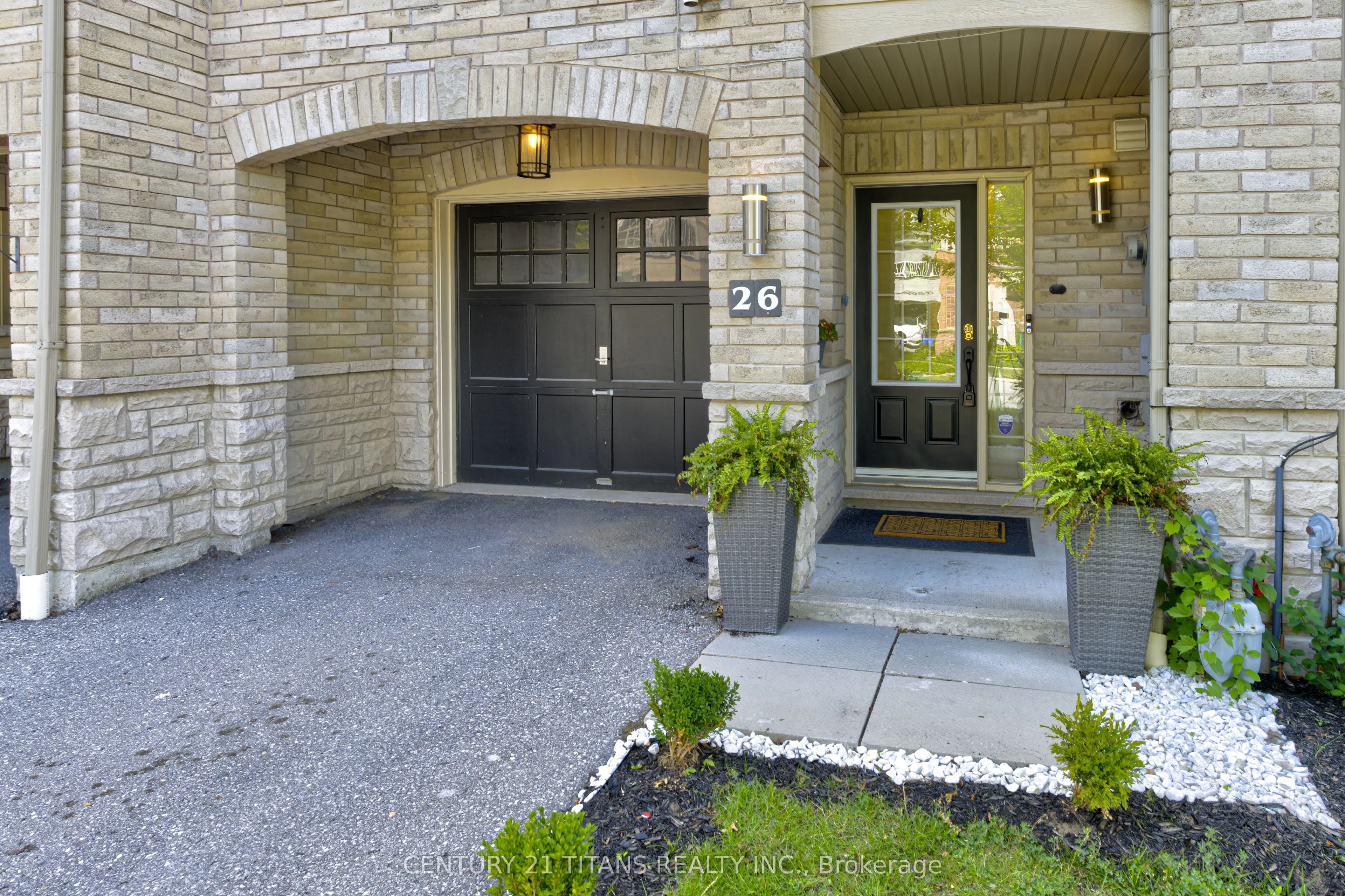 26 Pendrill Way