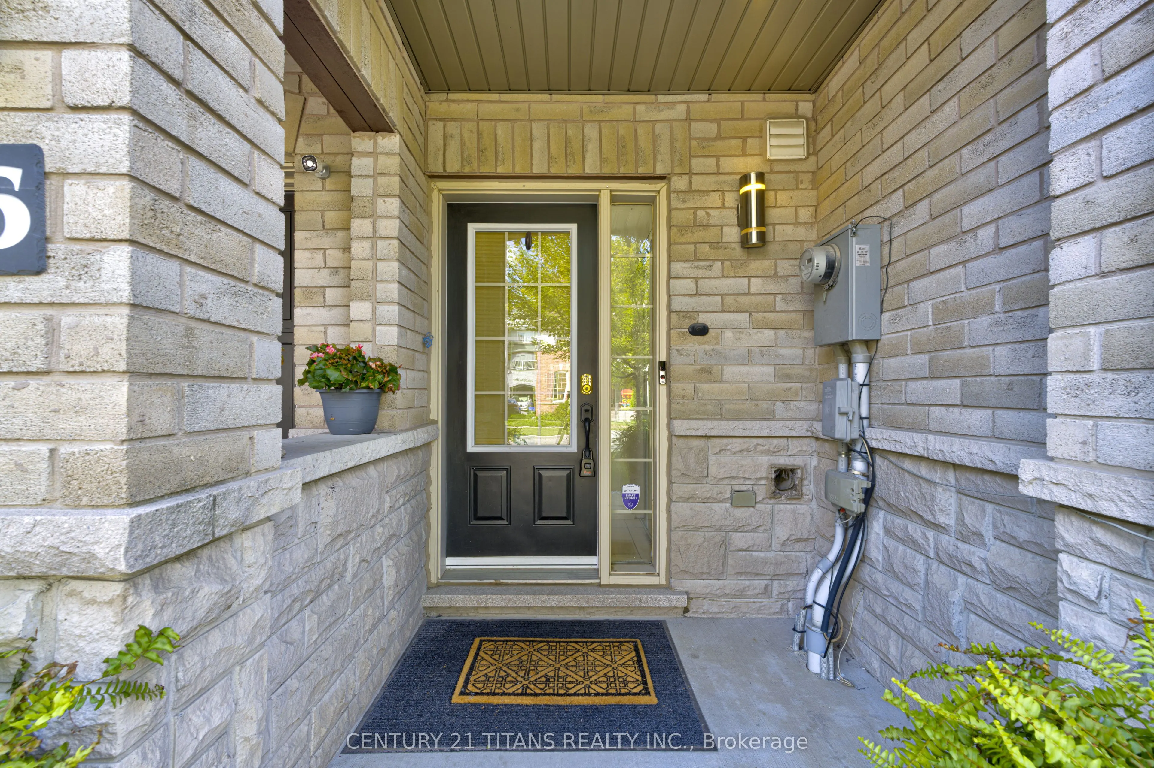 26 Pendrill Way