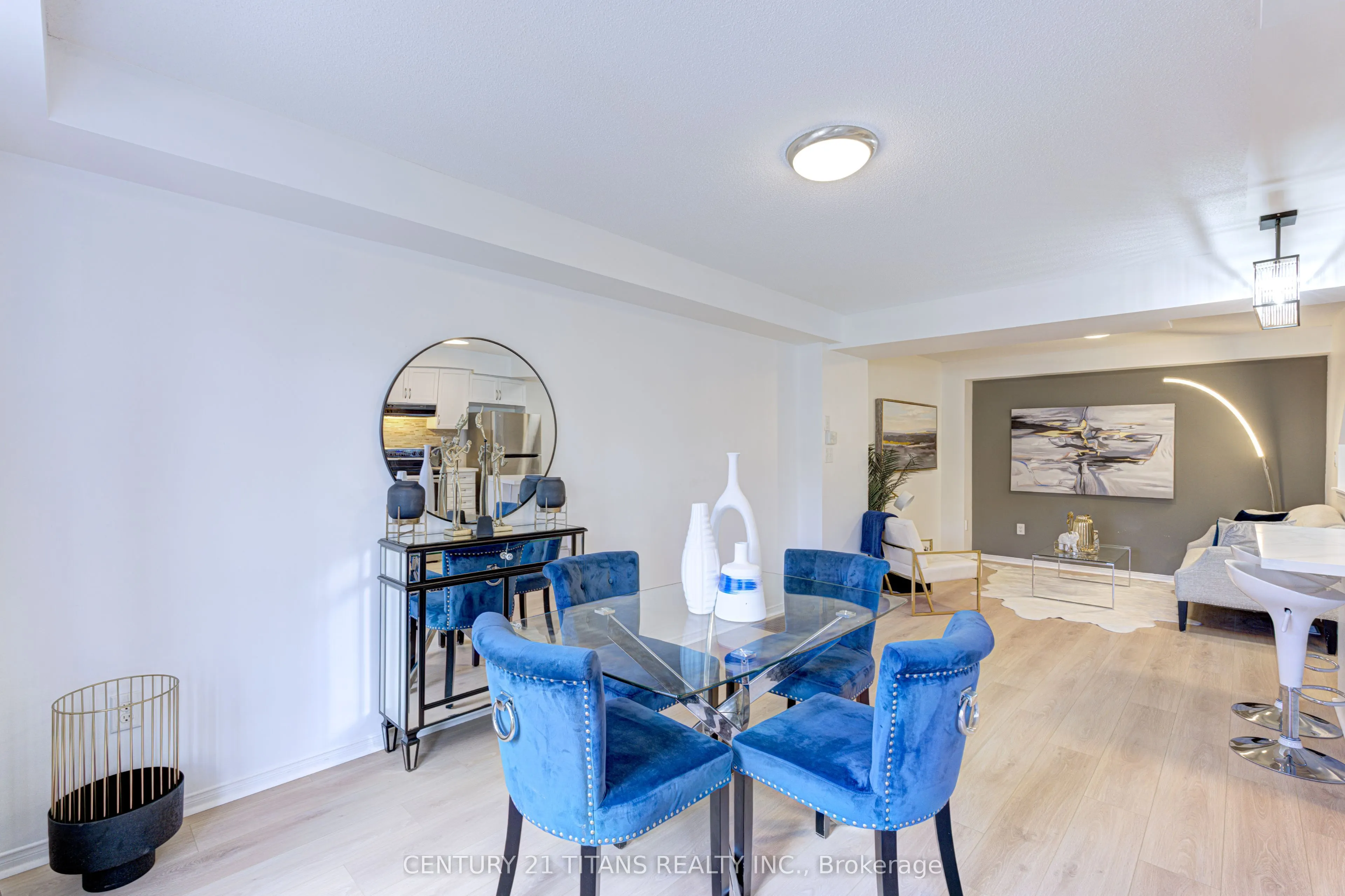 26 Pendrill Way