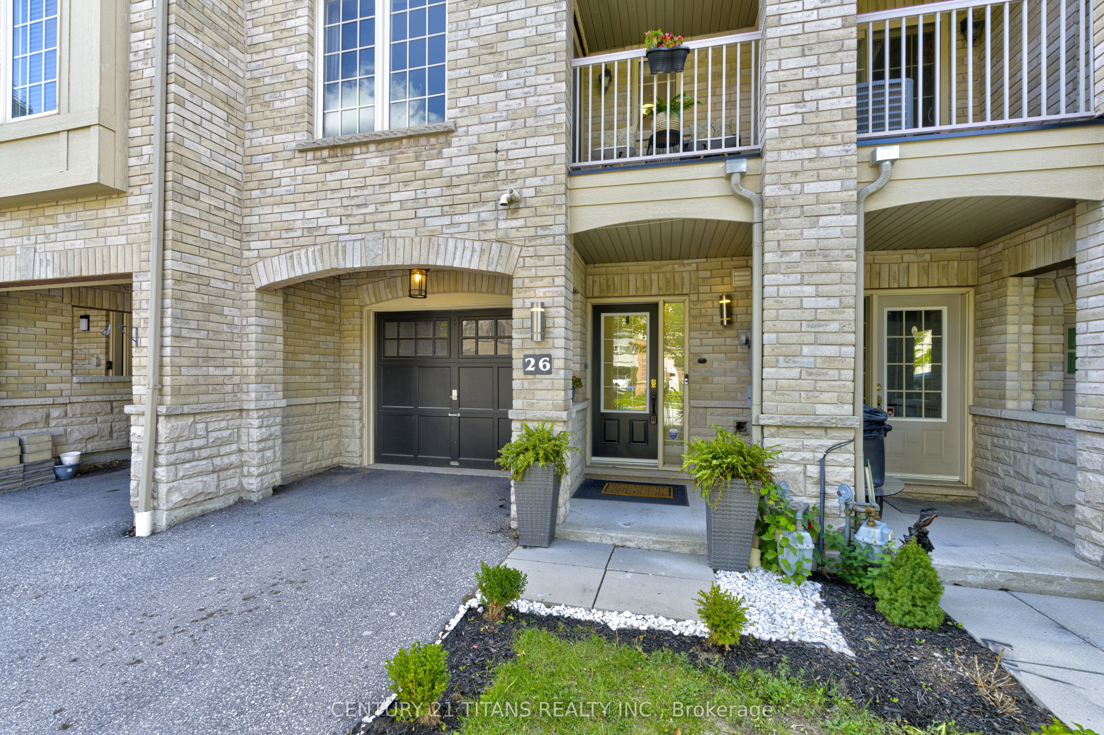26 Pendrill Way
