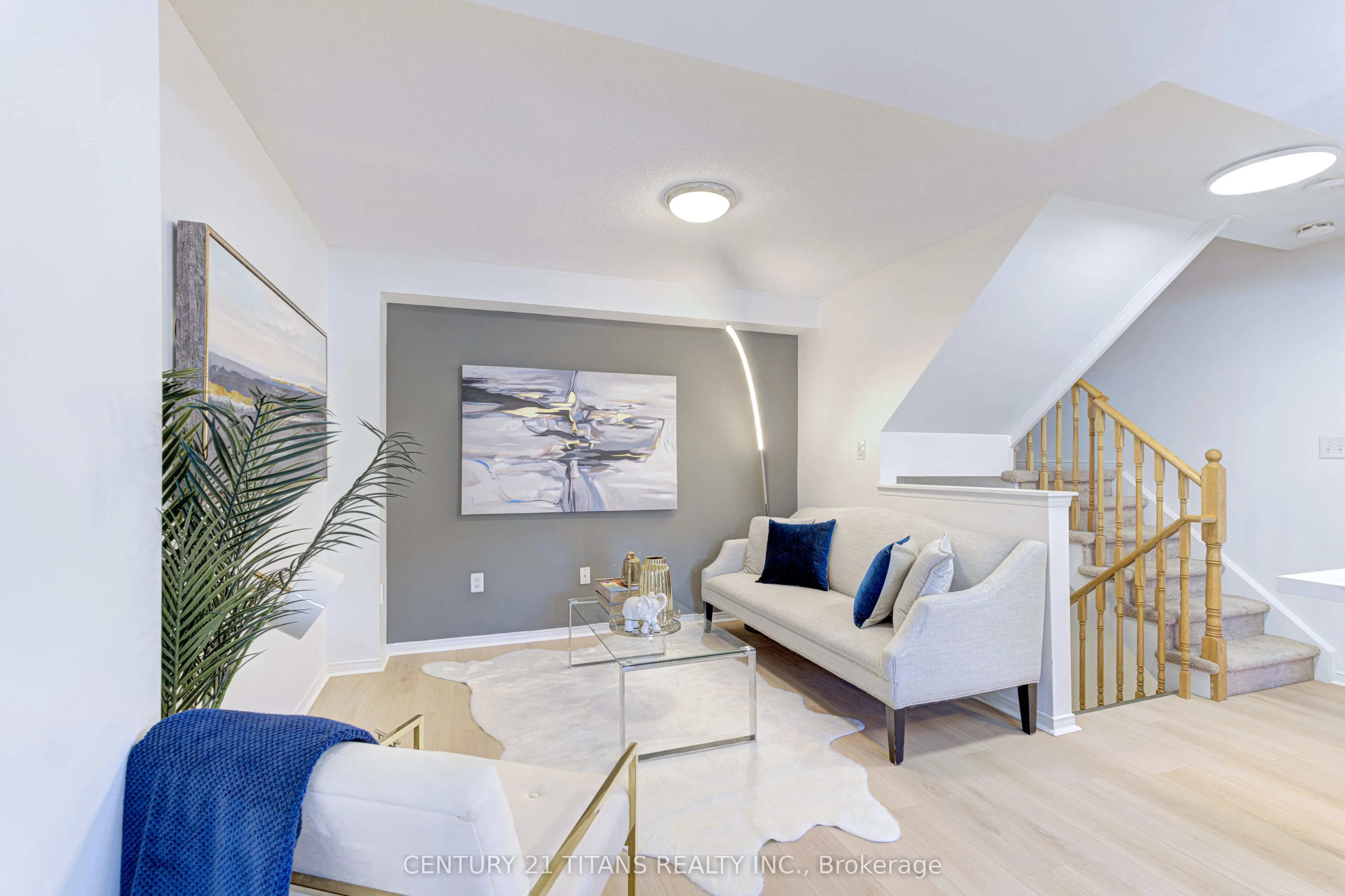 26 Pendrill Way