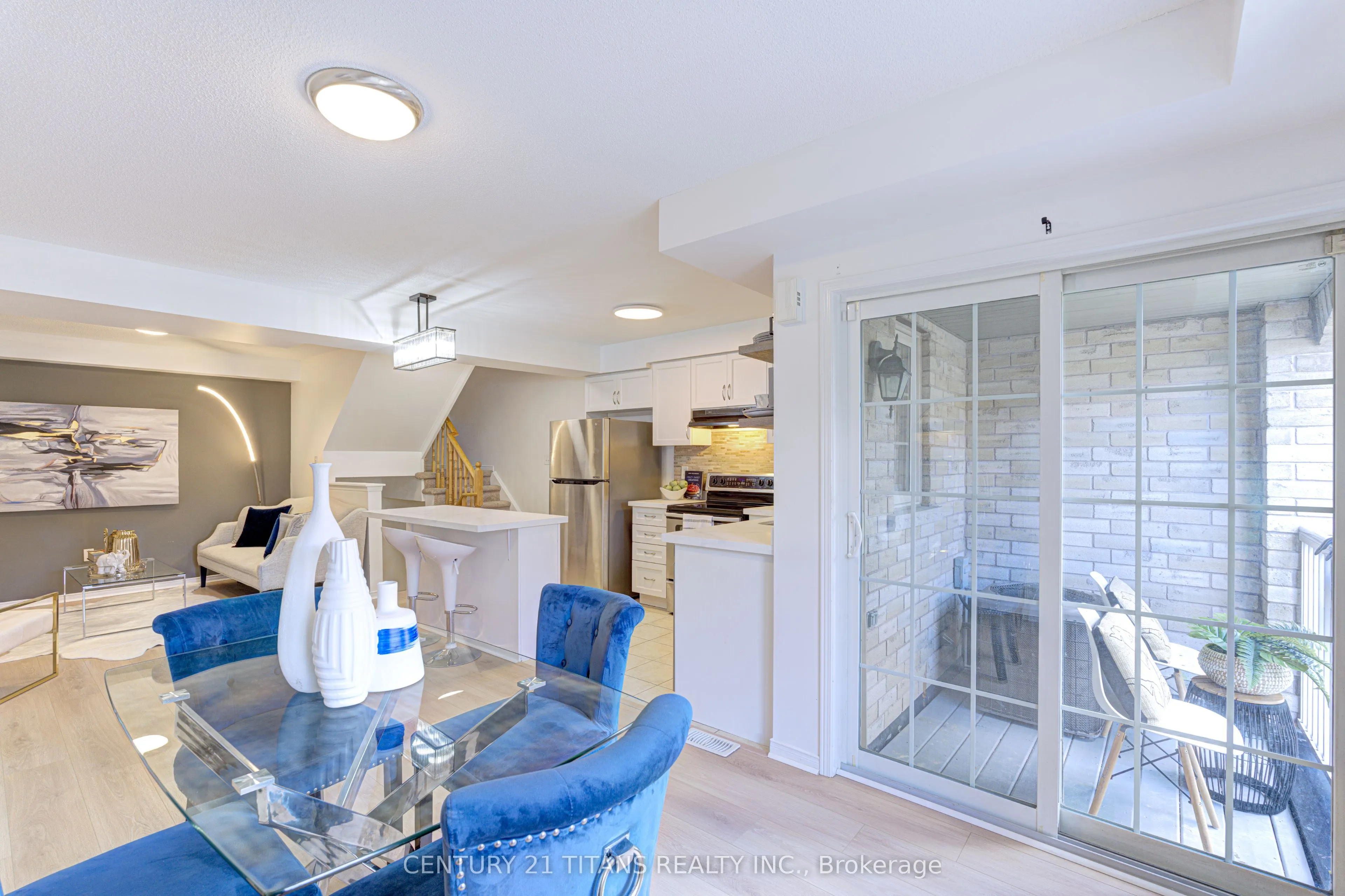 26 Pendrill Way