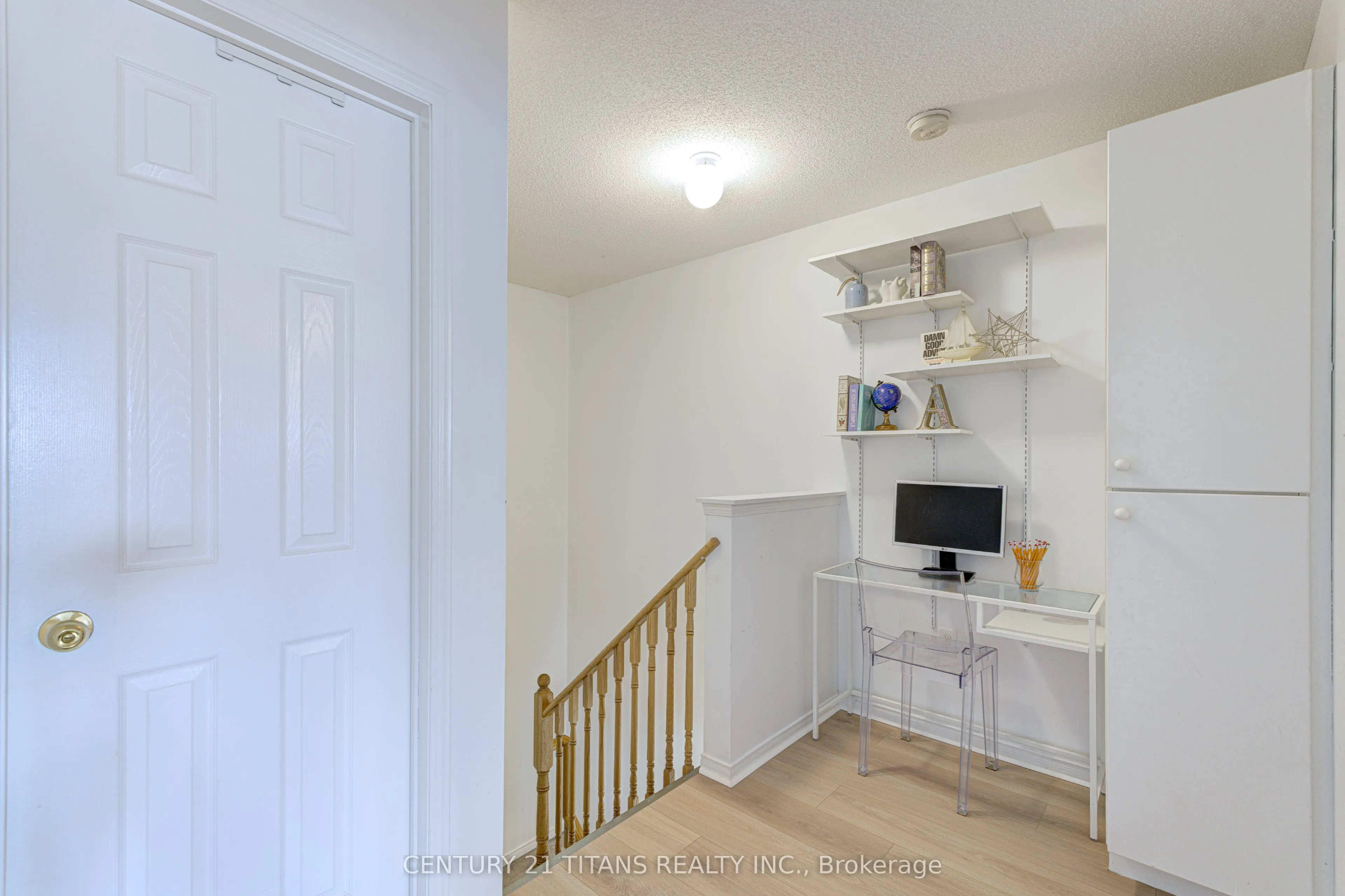 26 Pendrill Way