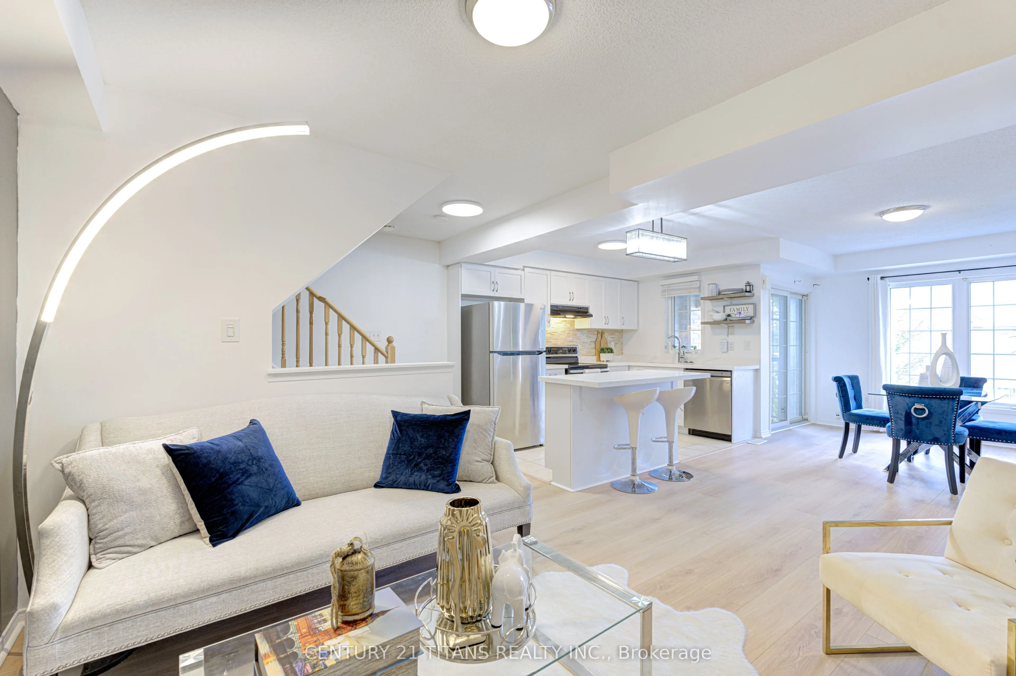 26 Pendrill Way